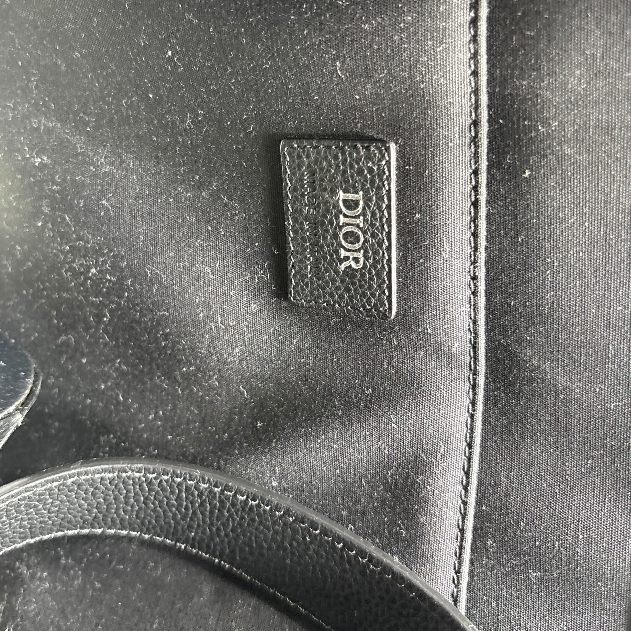 Cabas Dior