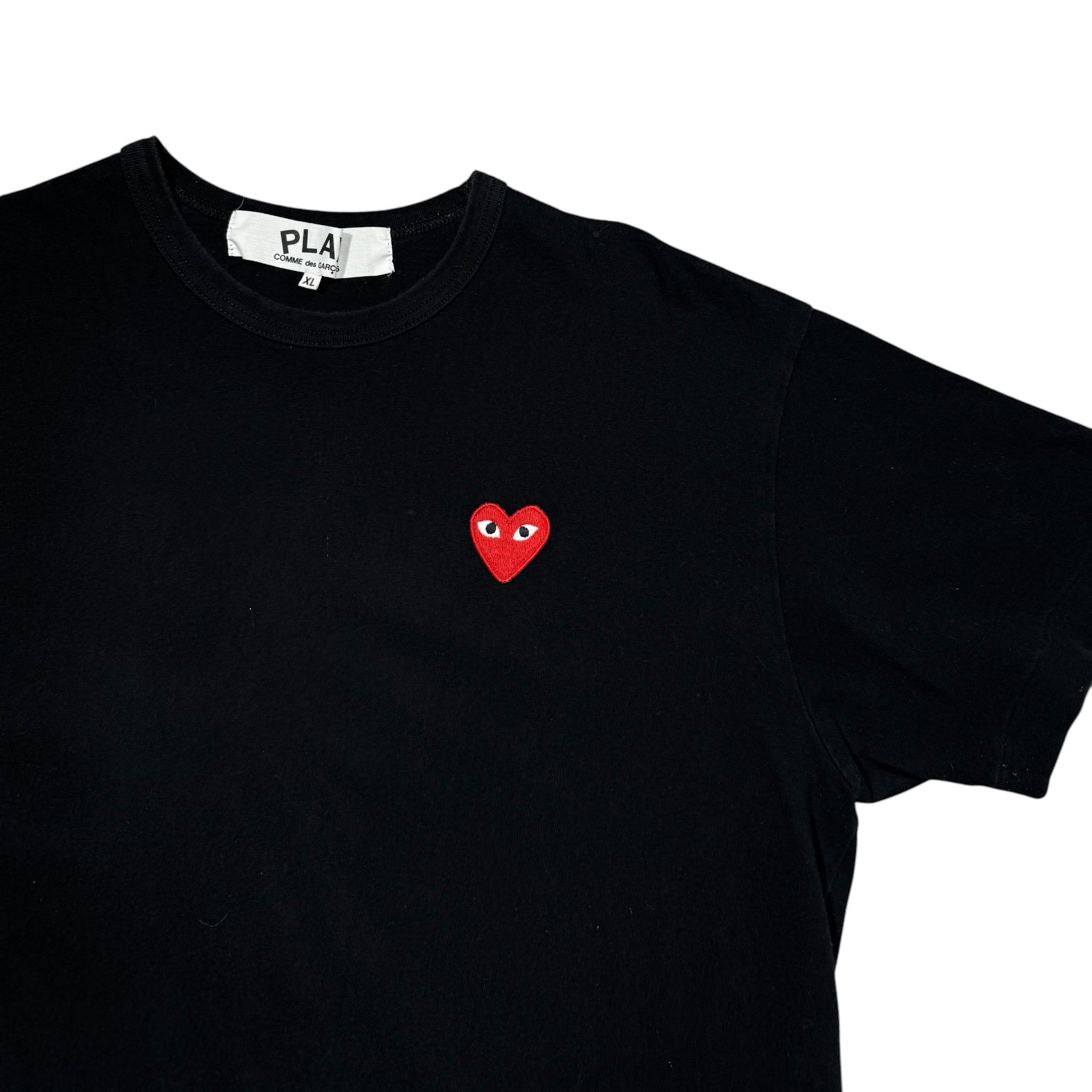 T-shirt Comme des Garçons (XL)