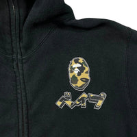 Vollzip Bape (M)