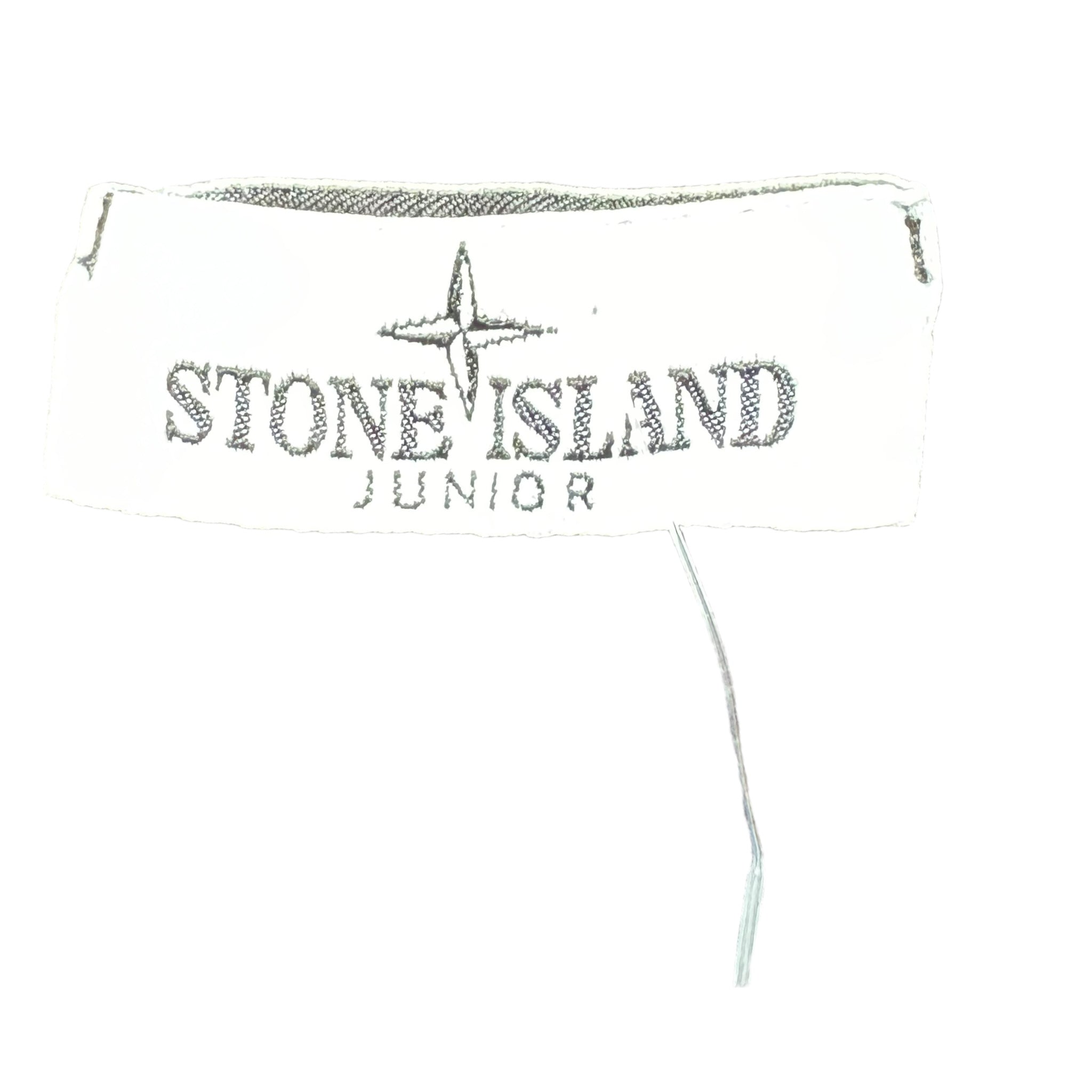 Sweat Stone Island Junior (S-14A)