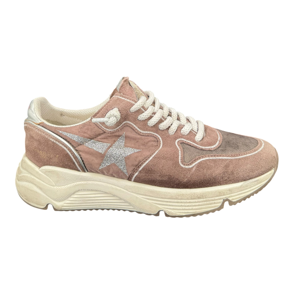 Golden Goose Running (43EU) pas de taille