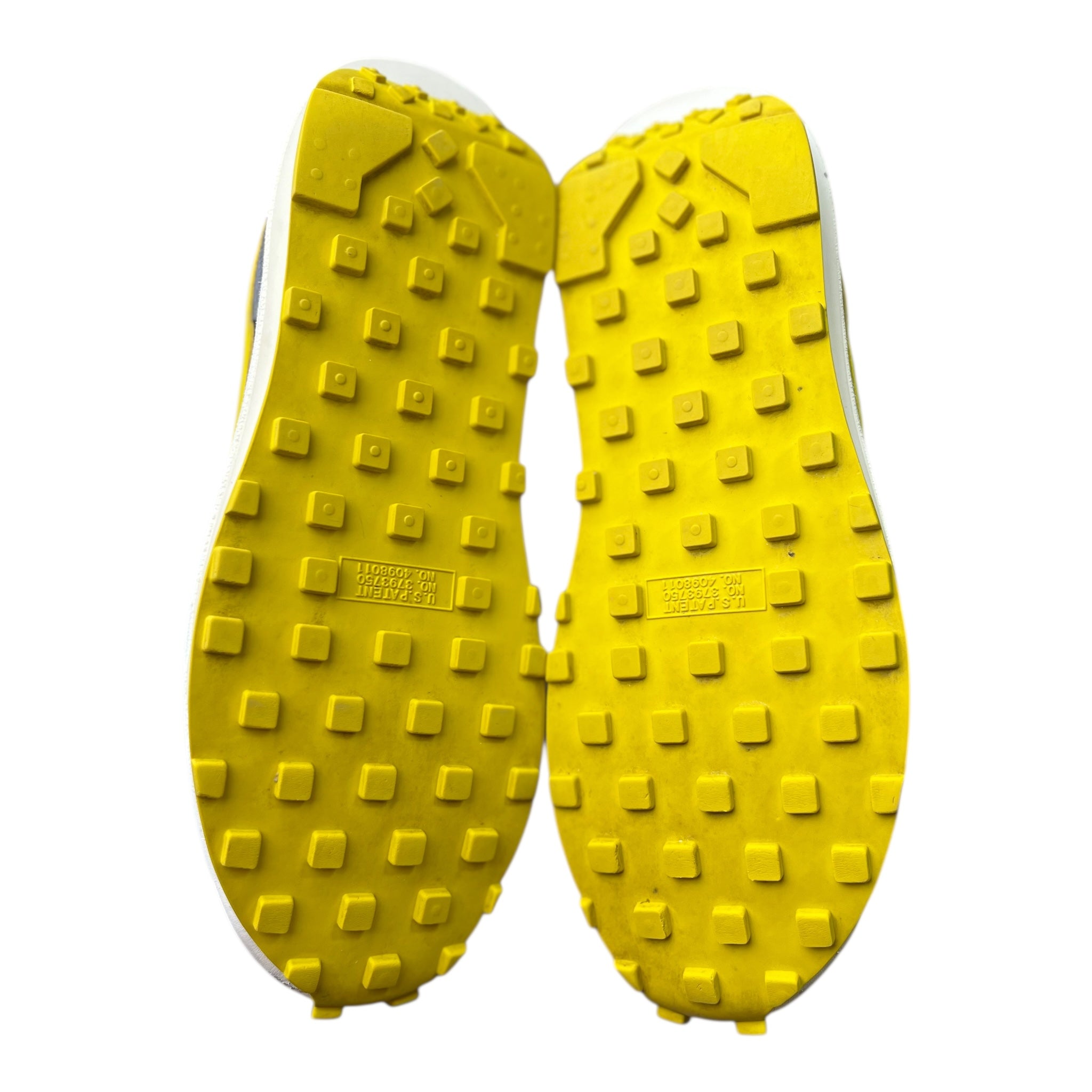 Nike LD Waffle Sacai Undercover Bright Yellow (41EU)