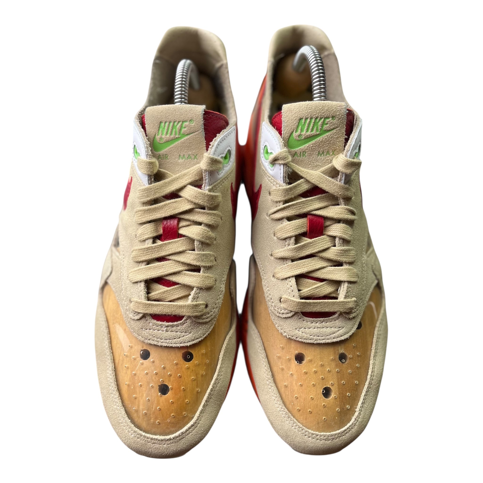 Nike Air Max 1 Clot Kith Of The Death (44EU)