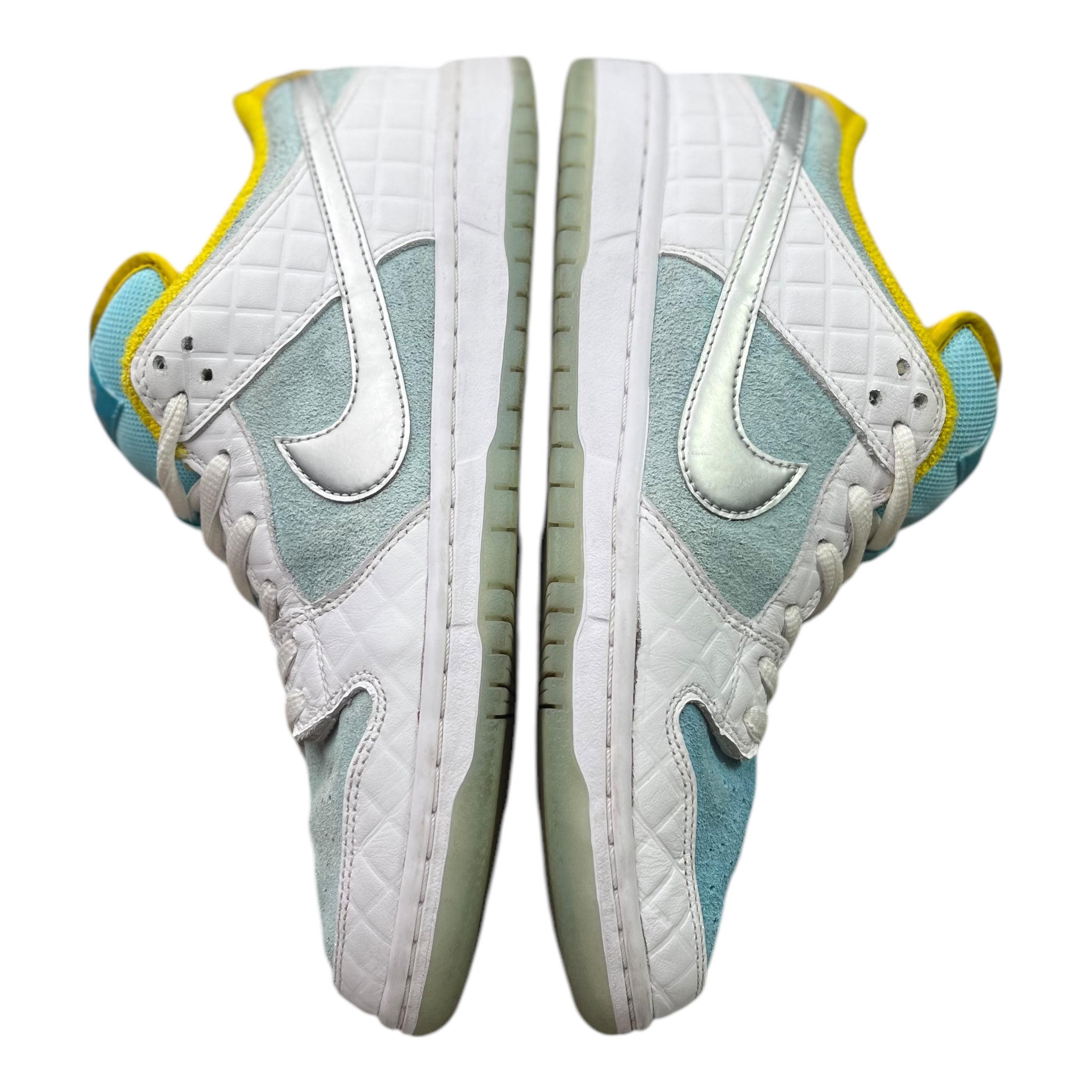 Nike Dunk Low SB Lagoon Pulse (42EU)