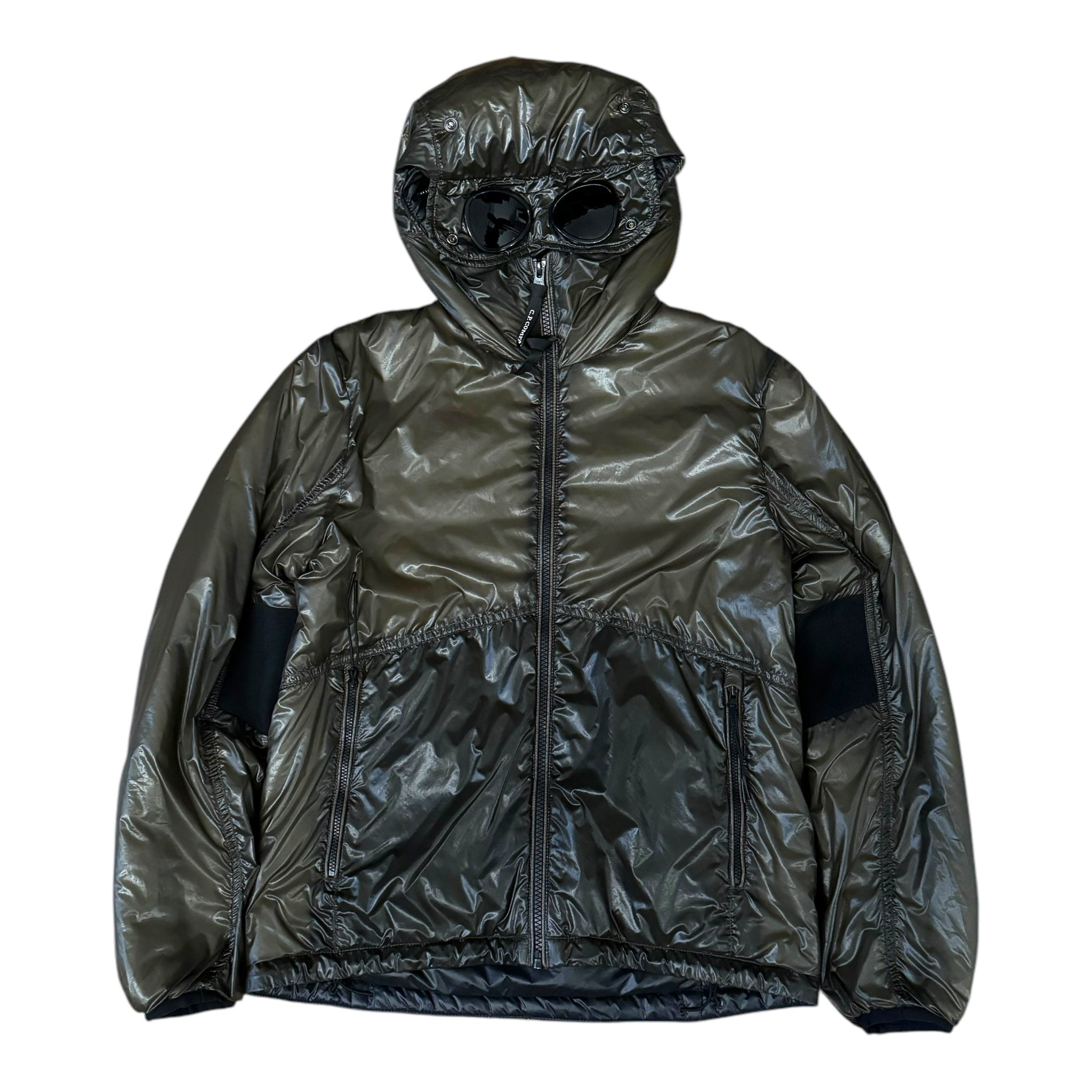 C.P. Company Down Jacket (12YO)