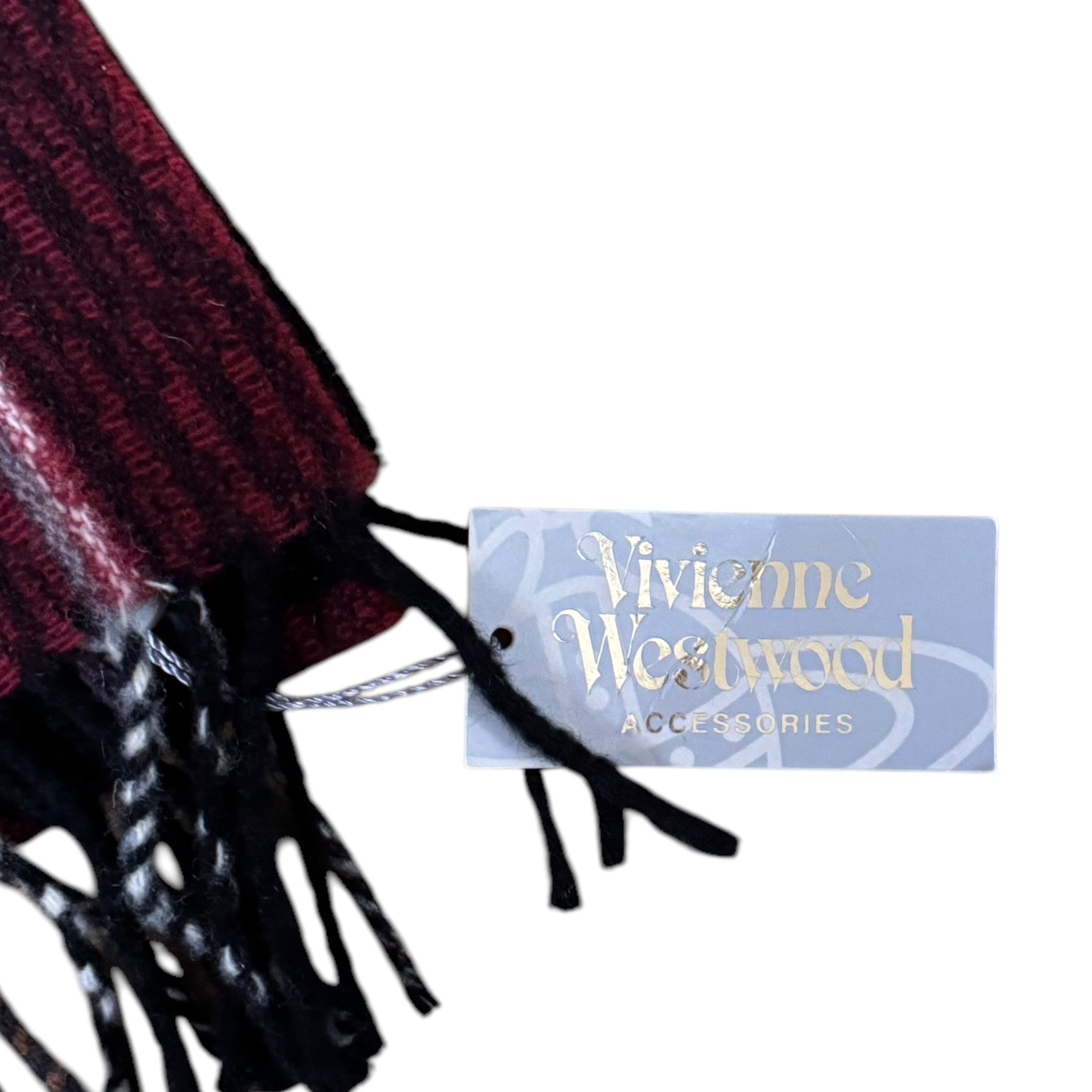 Vivienne Westwood Scarf