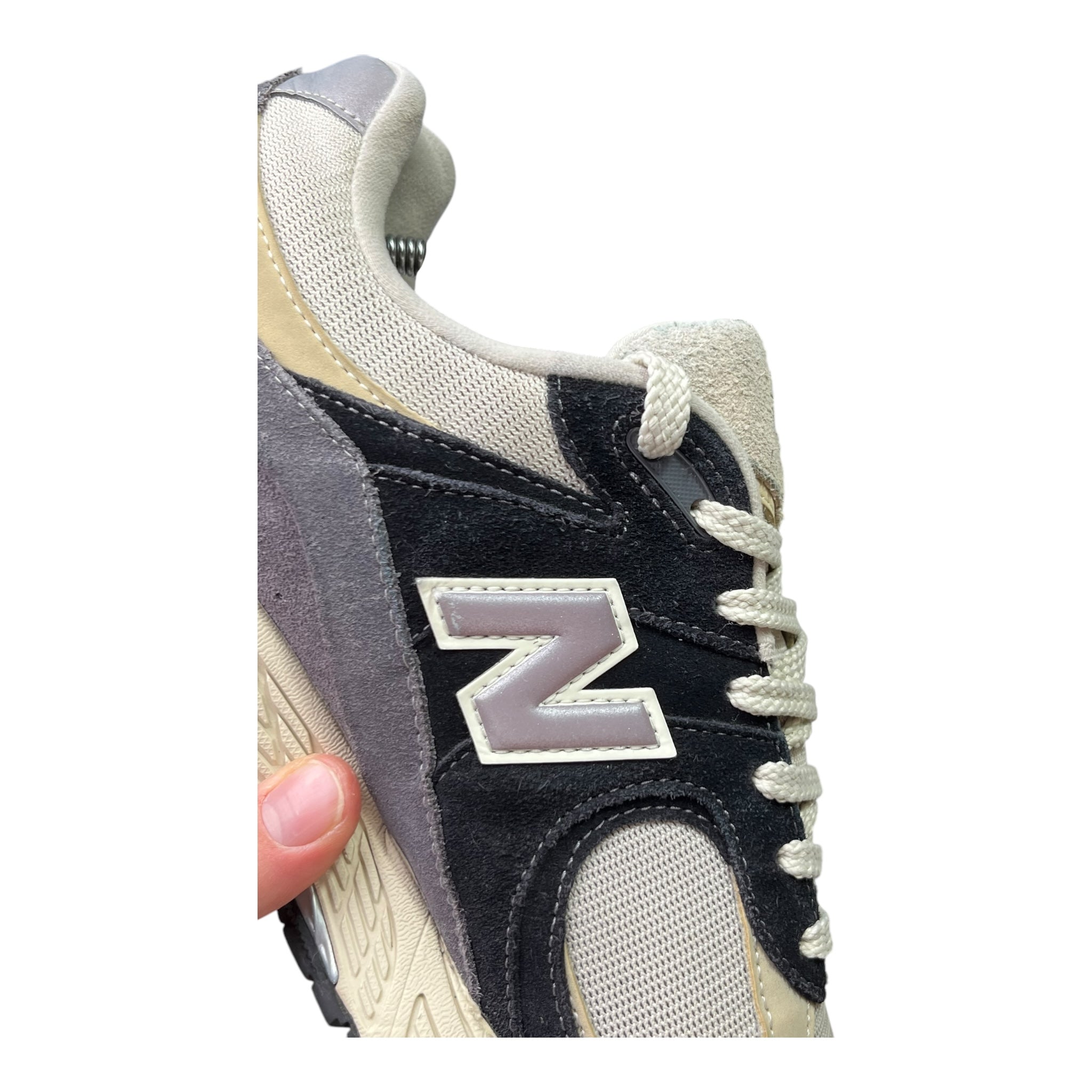 New Balance 2002R Magnet (45.5EU)