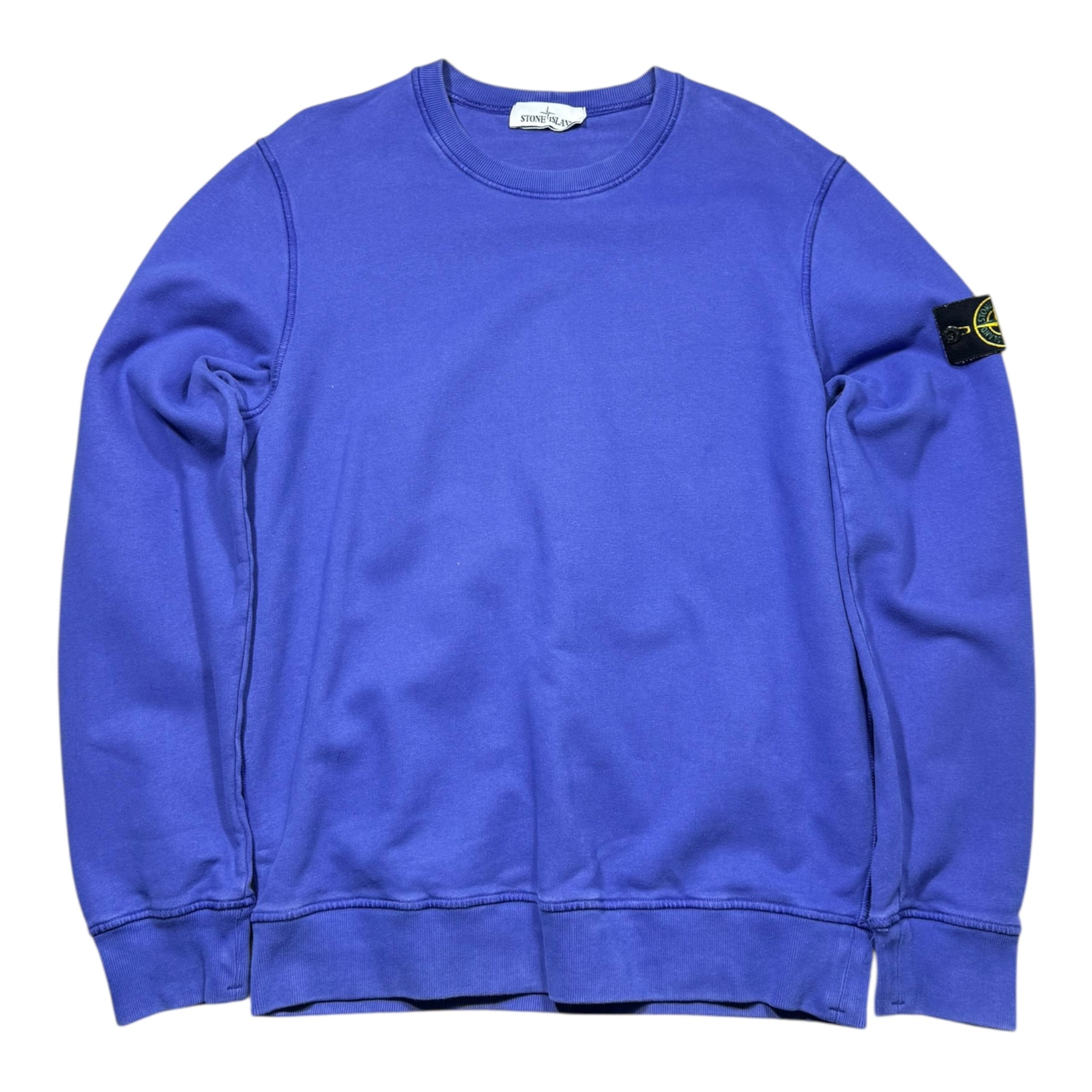 Sweat Stone Island (M)