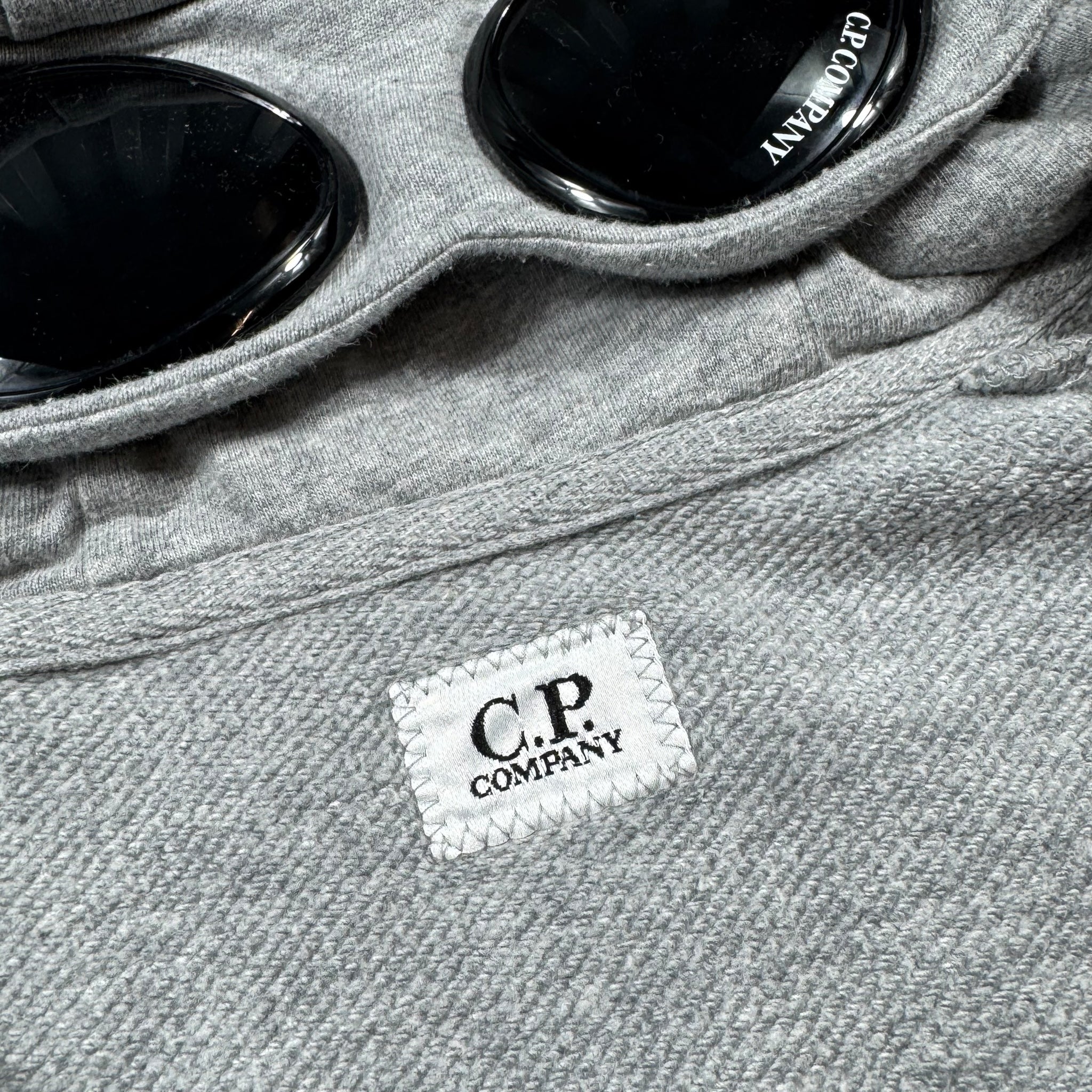 Sweat C.P. Company (S)