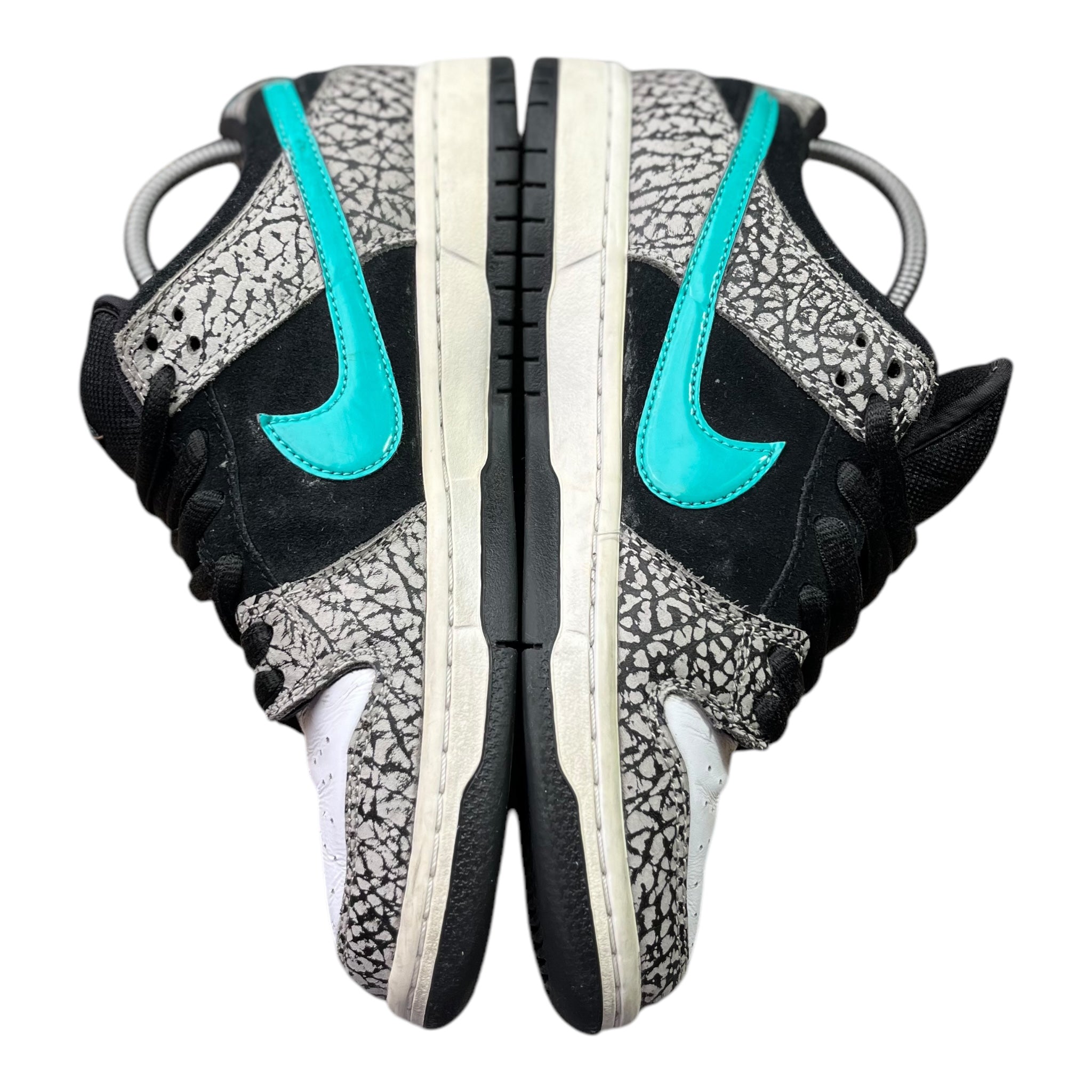 Nike Dunk Low SB Atmos Elephant (40.5EU)