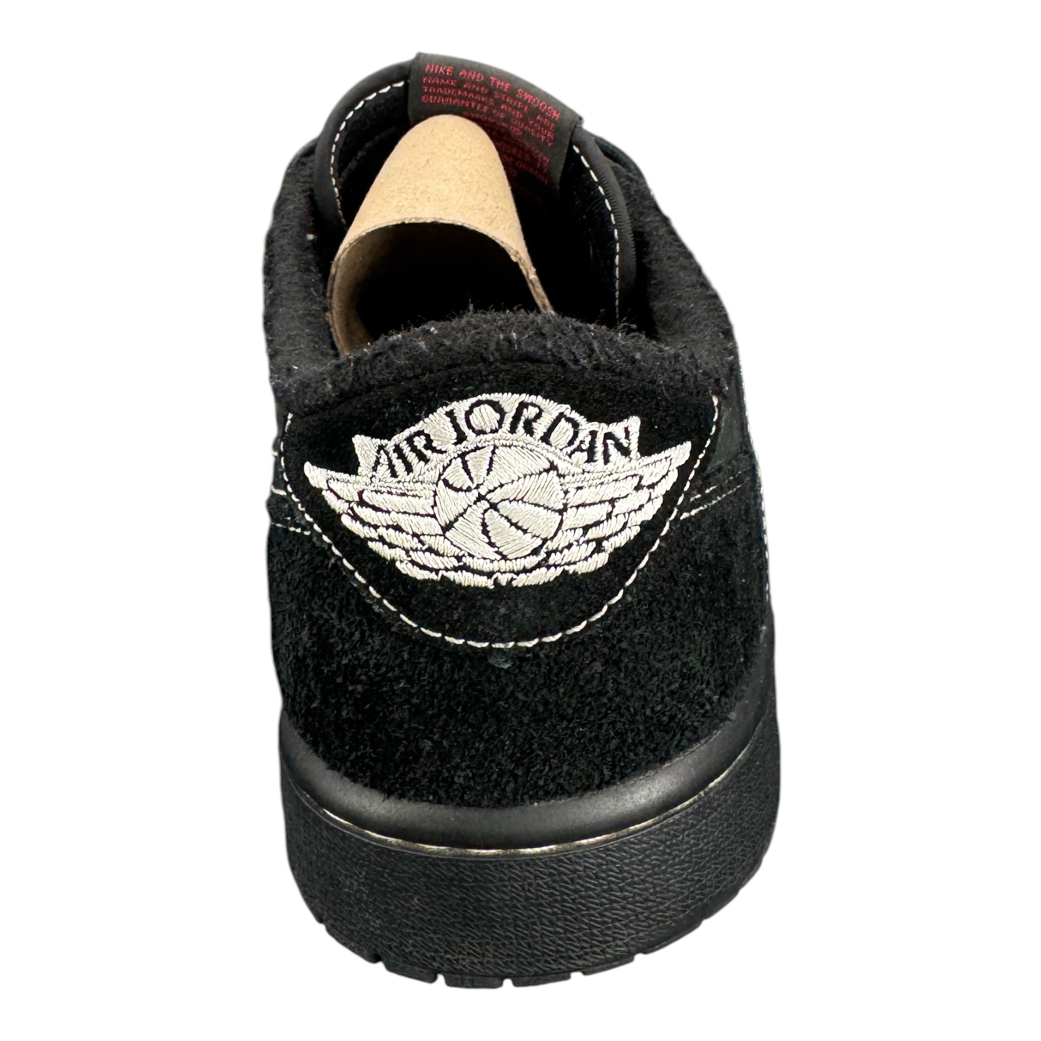 Jordan One Low Travis Scott Phantom (41EU)