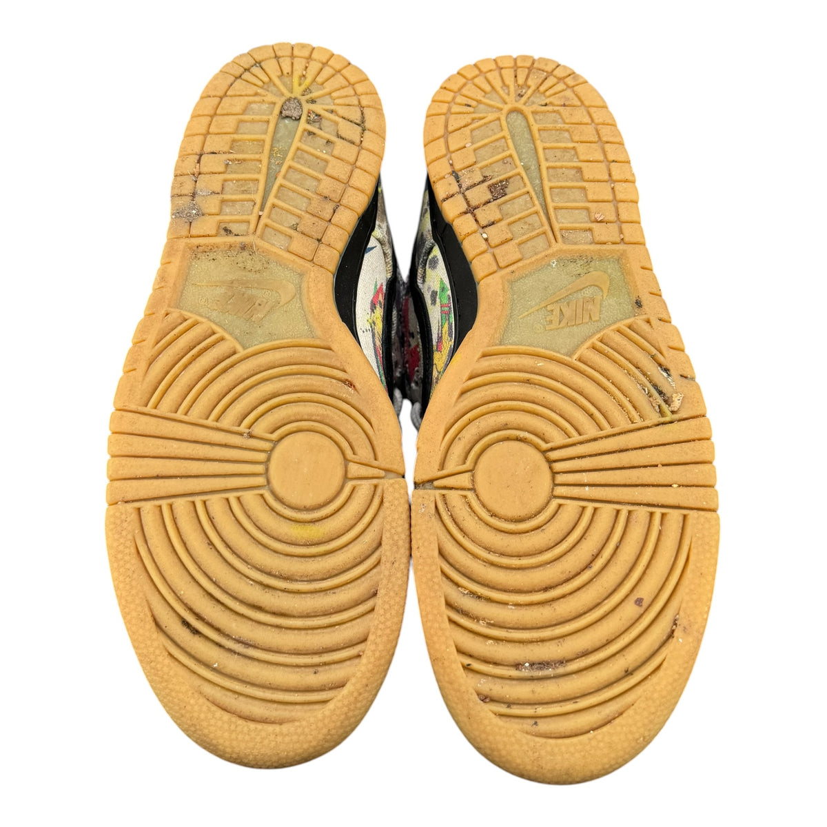 Dunk SB Low Supreme (39EU)