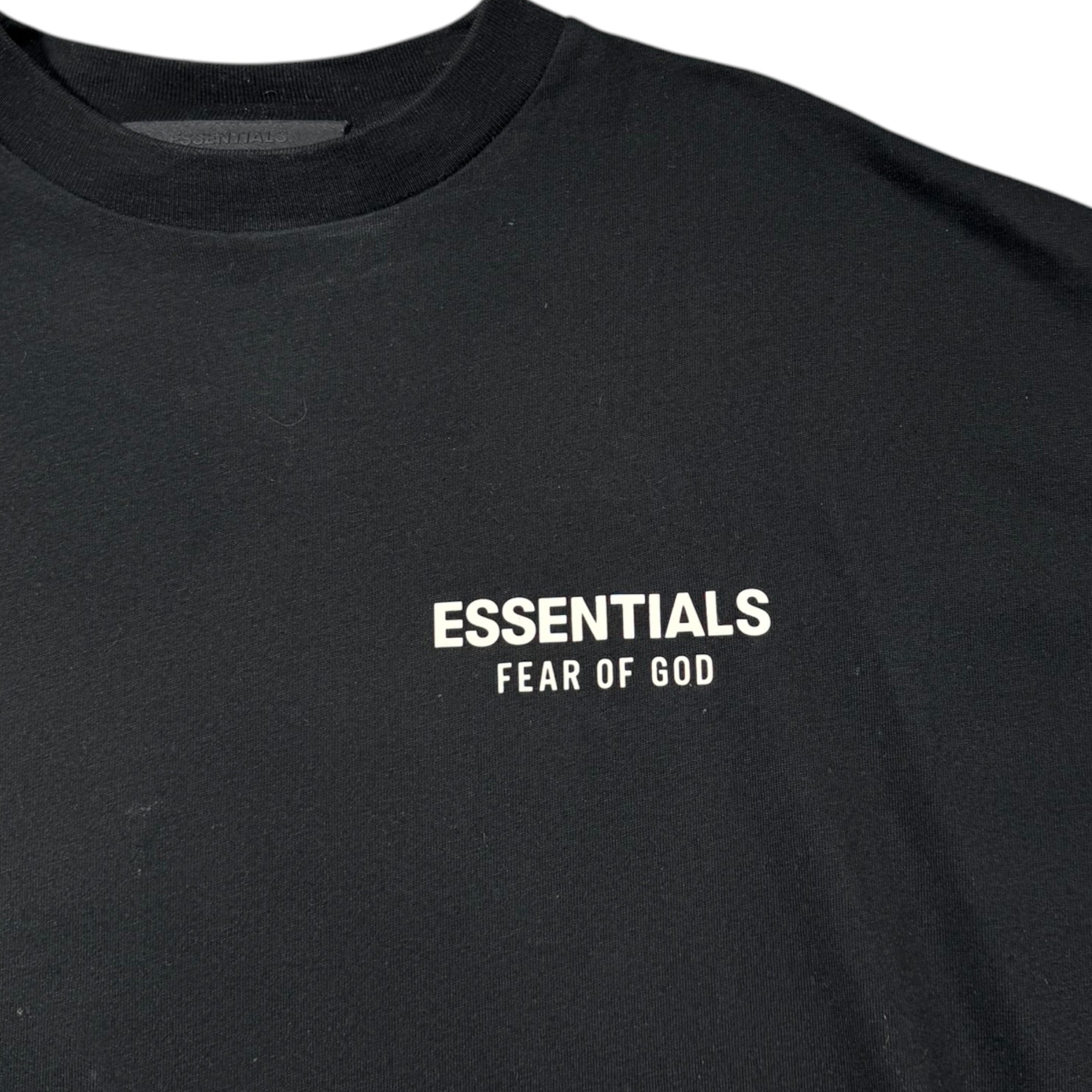 T-shirt Essentials (14A)