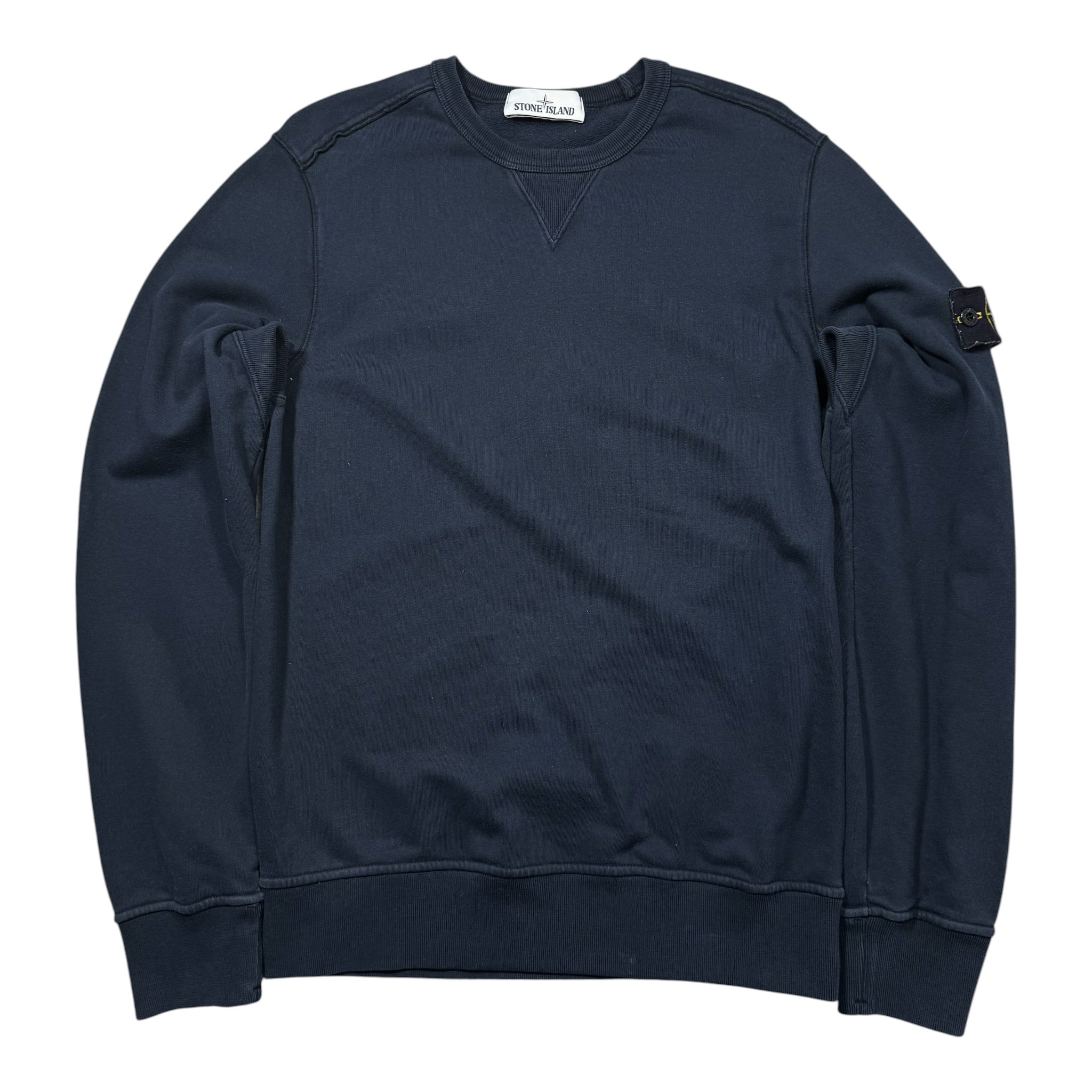 Sweat Stone Island (S)