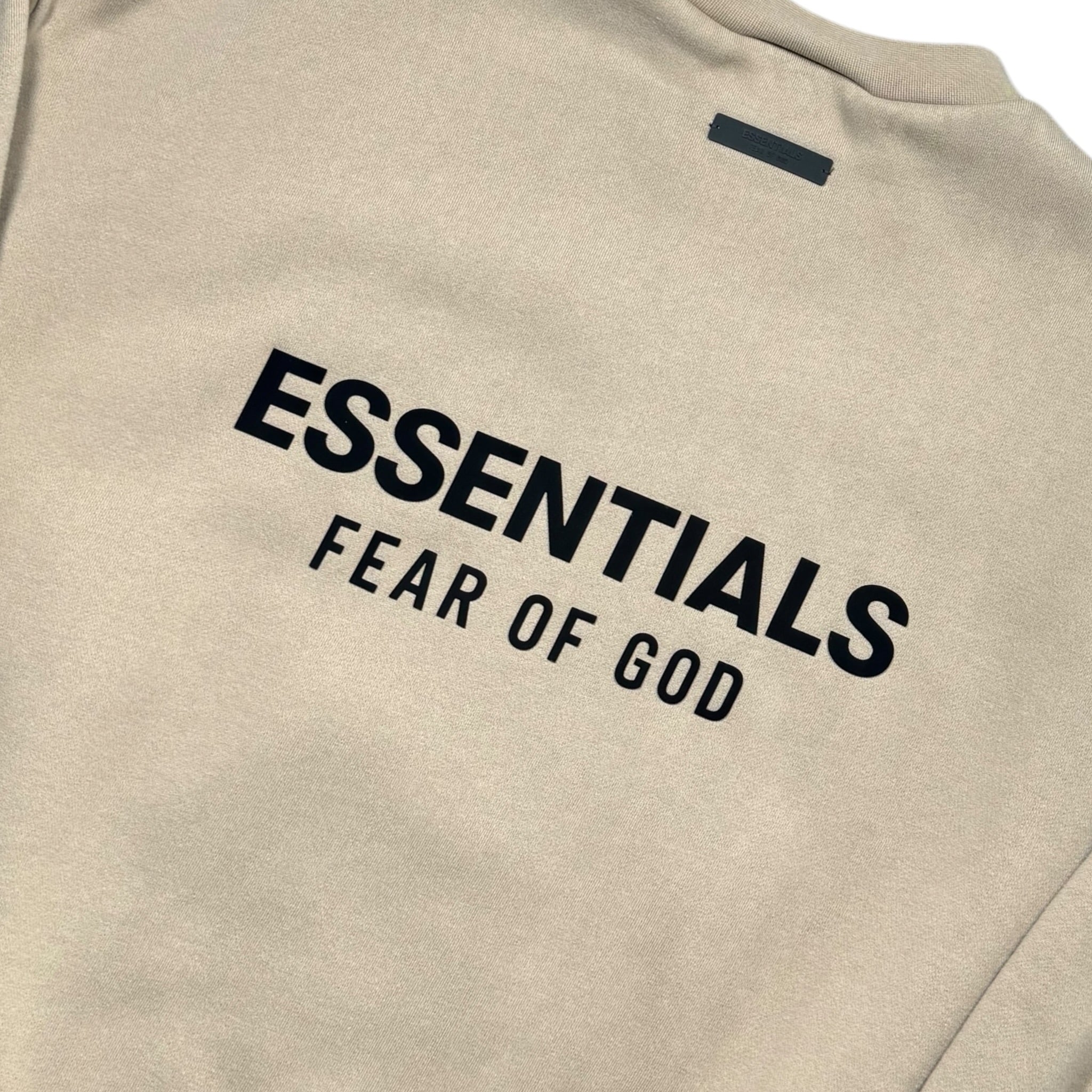 Sweat Essentials (S)