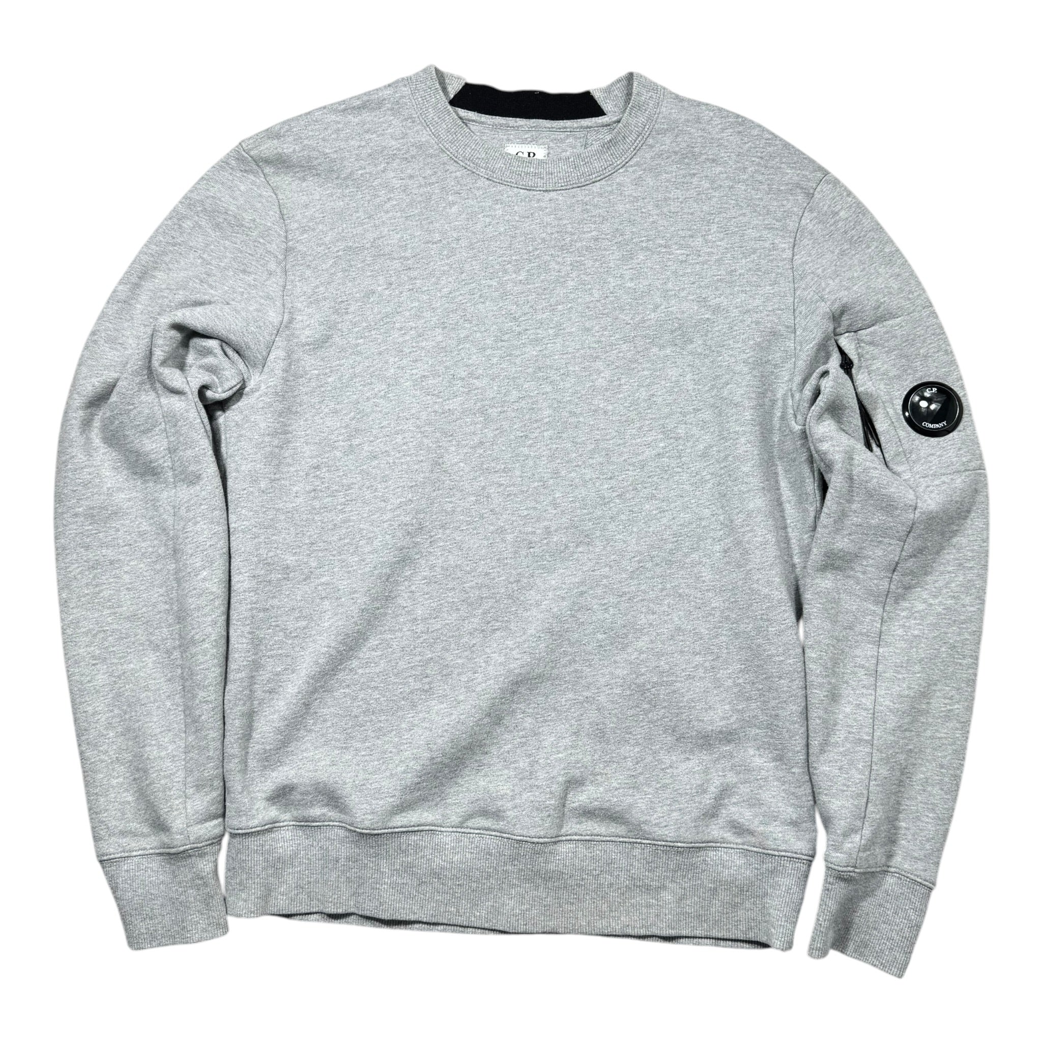Sweat C.P. Company (S)