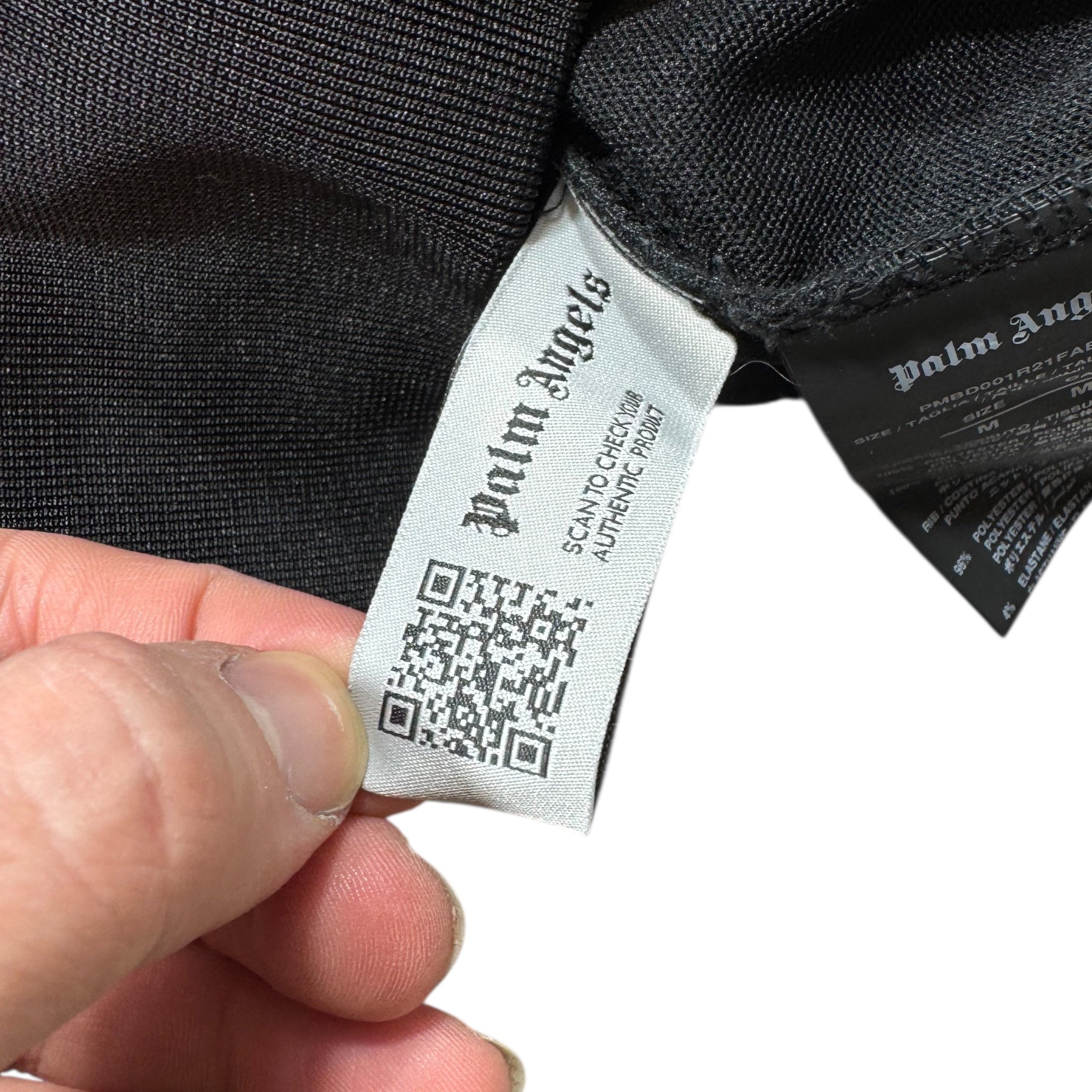 Veste Palm Angels (M)