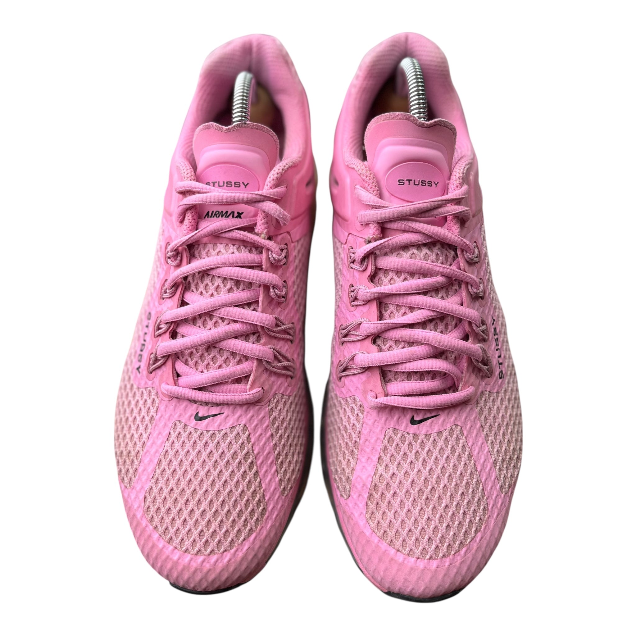 Nike Air Max 2013 Stussy Pink (45.5EU)