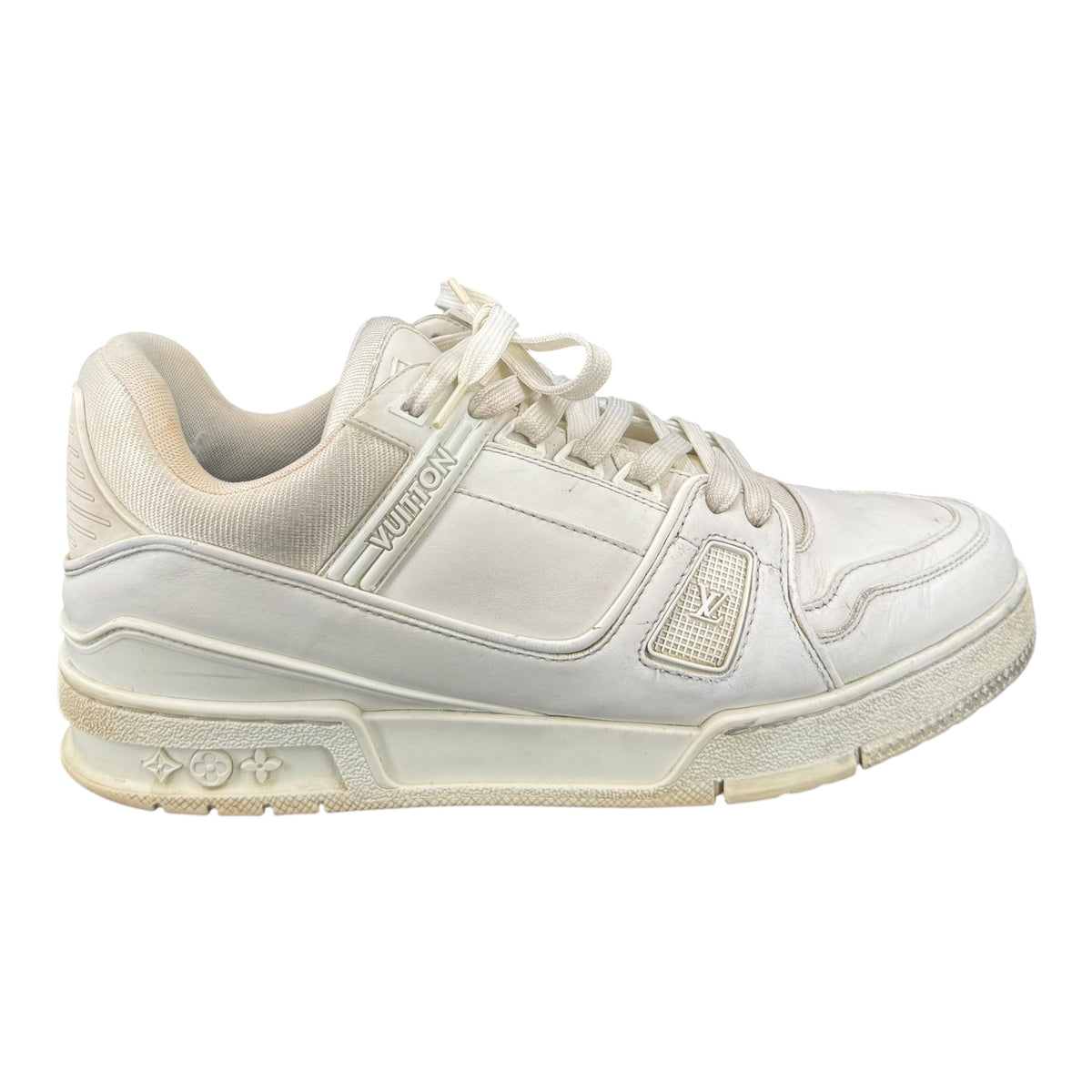 Louis Vuitton Trainer (42.5E)