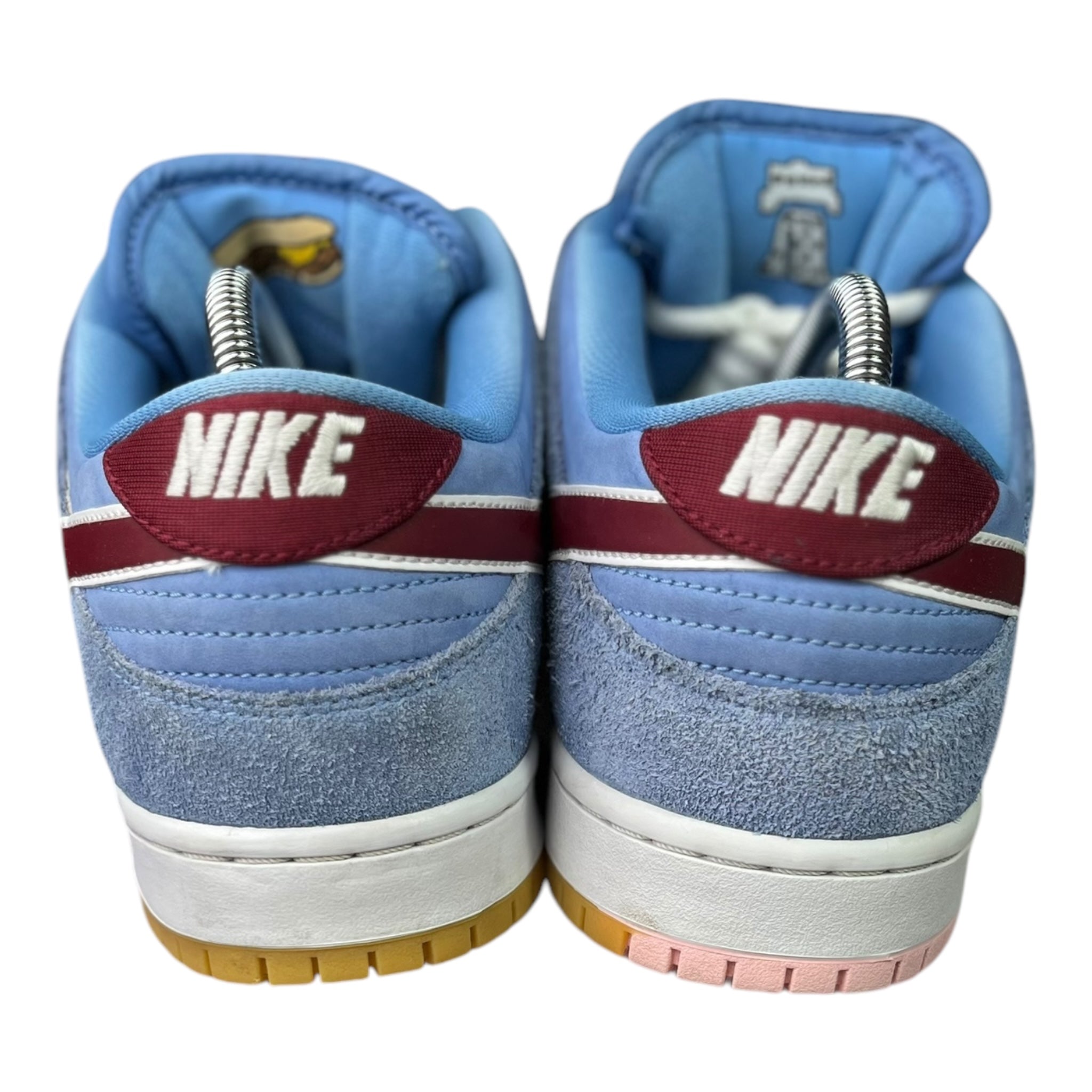 Nike Dunk Low SB Phillies (44EU)