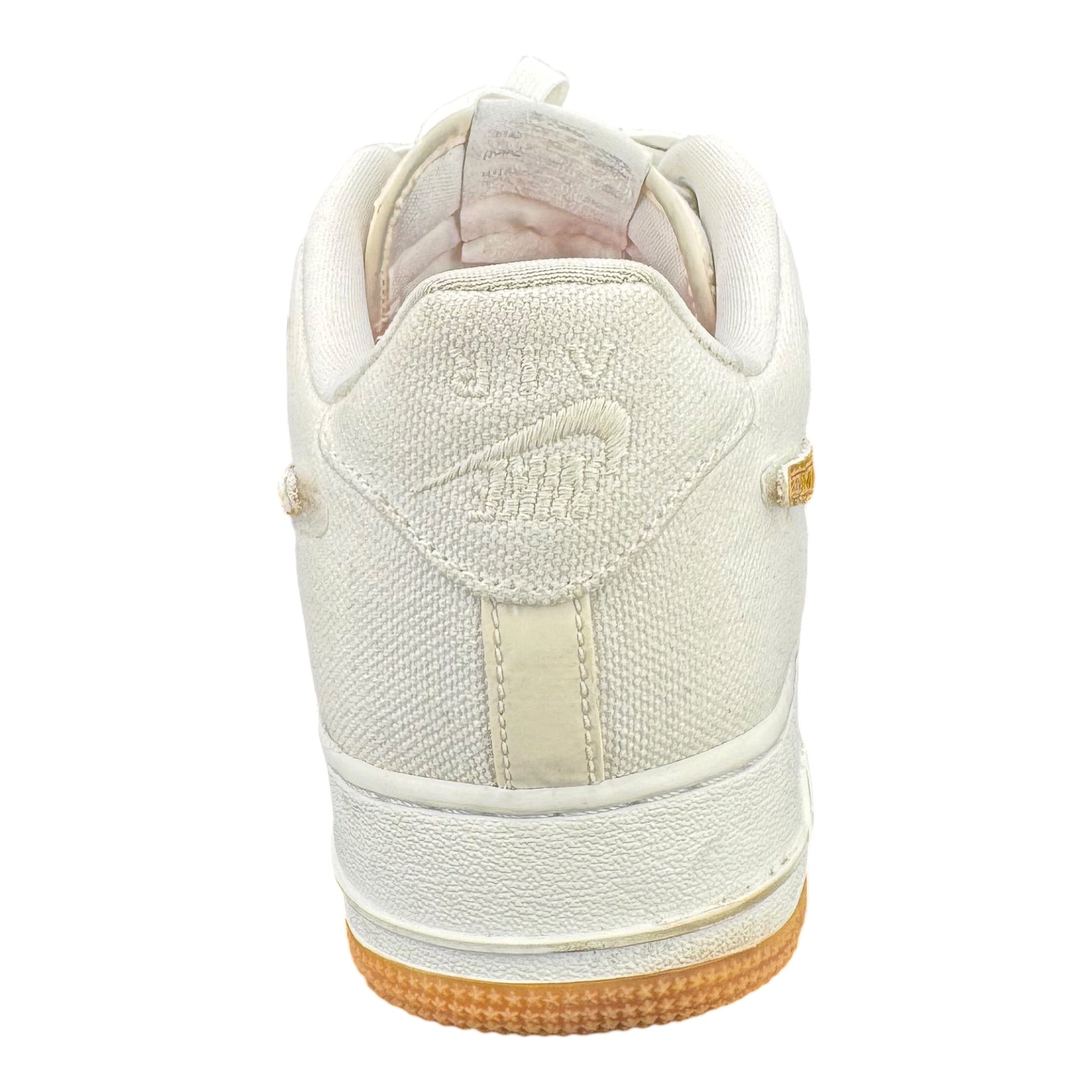 Air Force One Low Travis Scott (44.5EU)