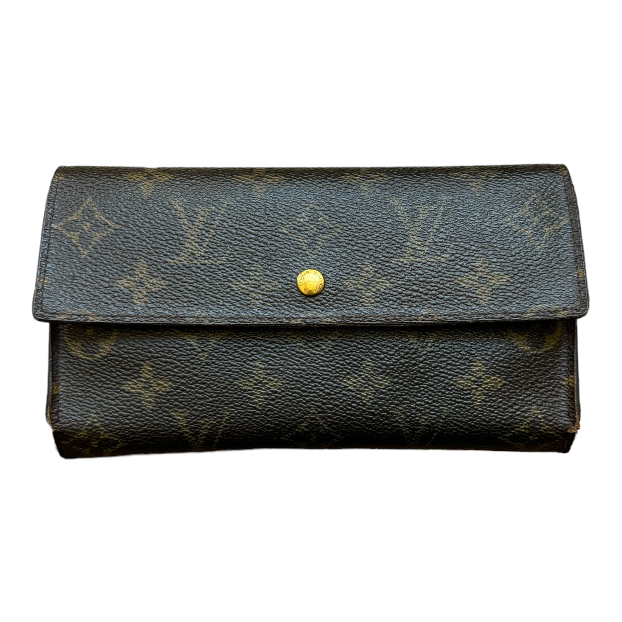 Portefeuille Louis Vuitton