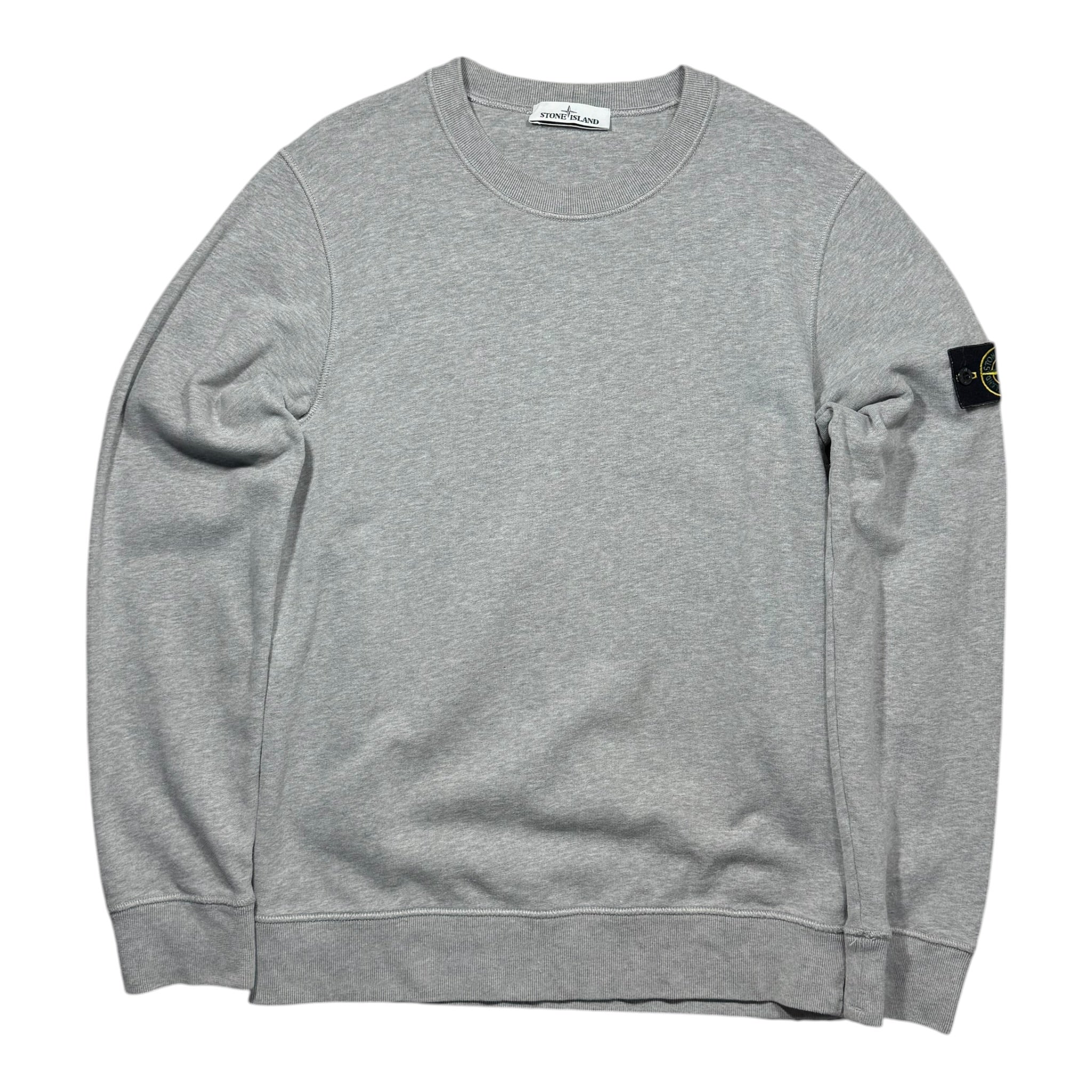 Sweat Stone Island (M)