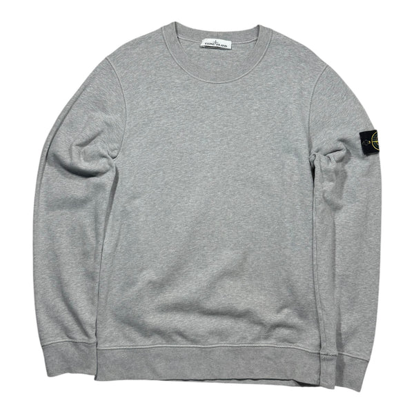Sweat Stone Island (M)