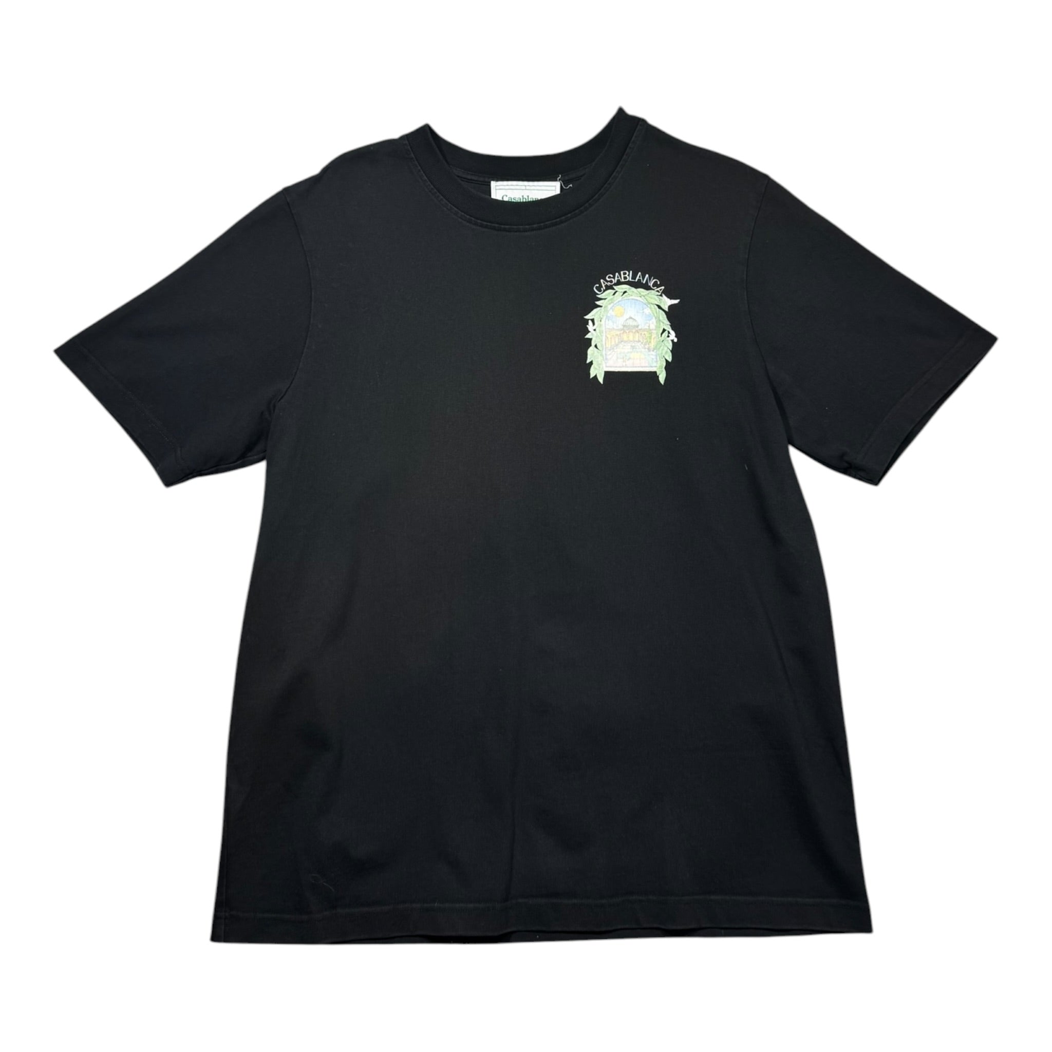 T-Shirt Casablanca (L)