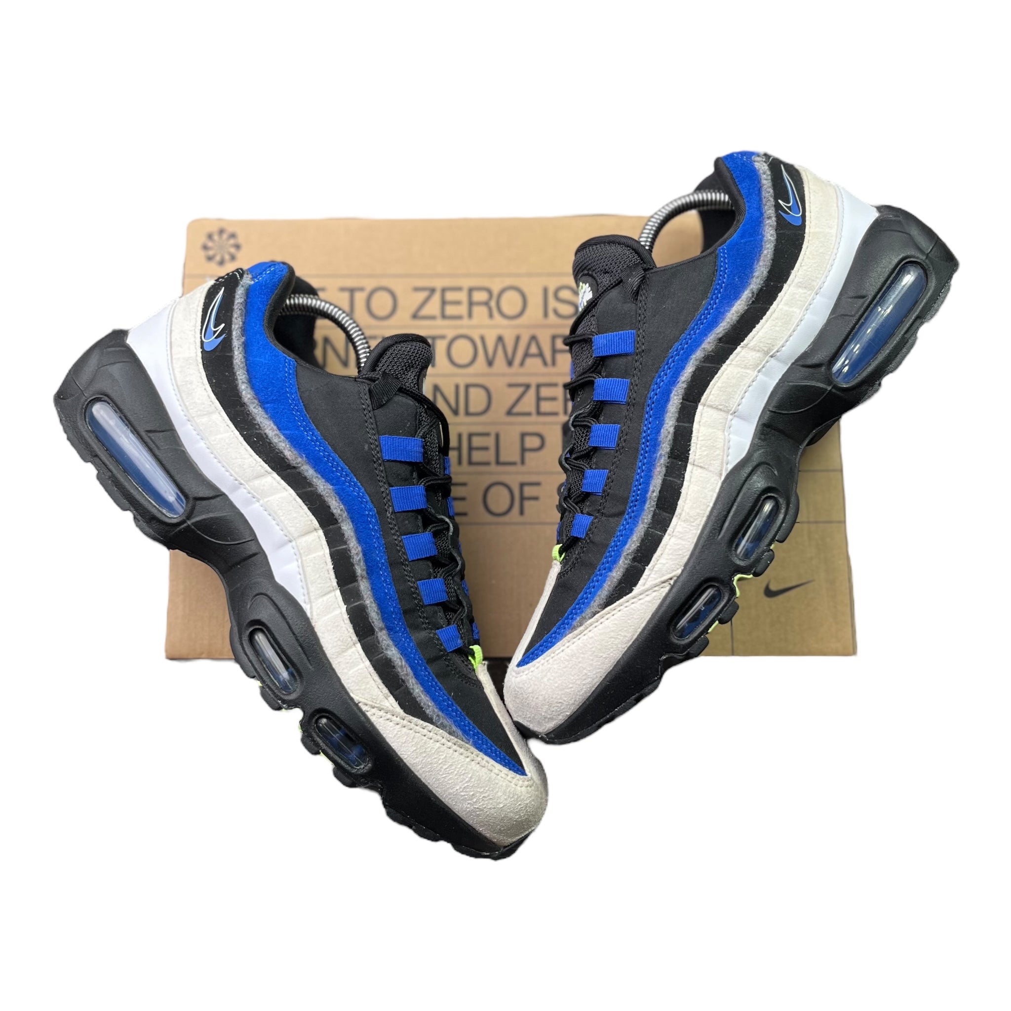 Nike Air Max 95 Game Royal (44.5EU)