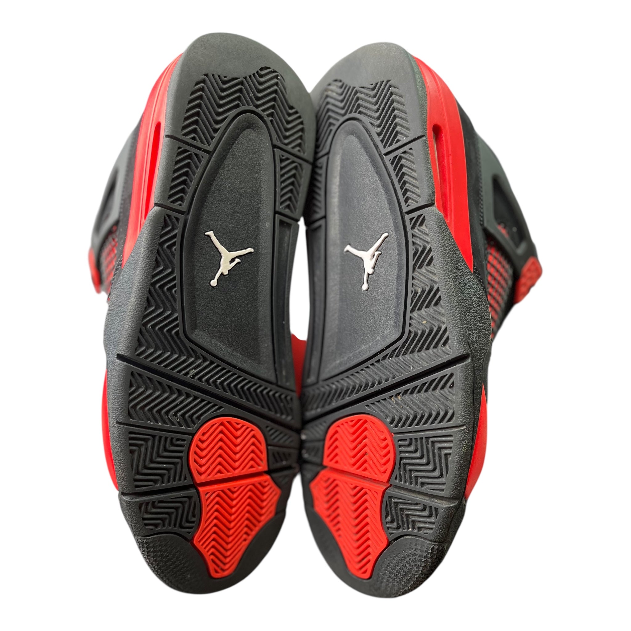 Jordan 4 Retro Red Thunder (45EU)