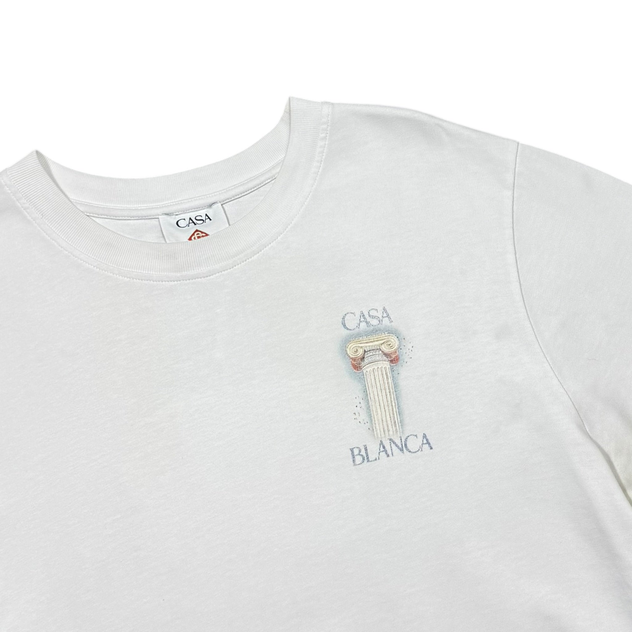 T-shirt Casablanca (XL)
