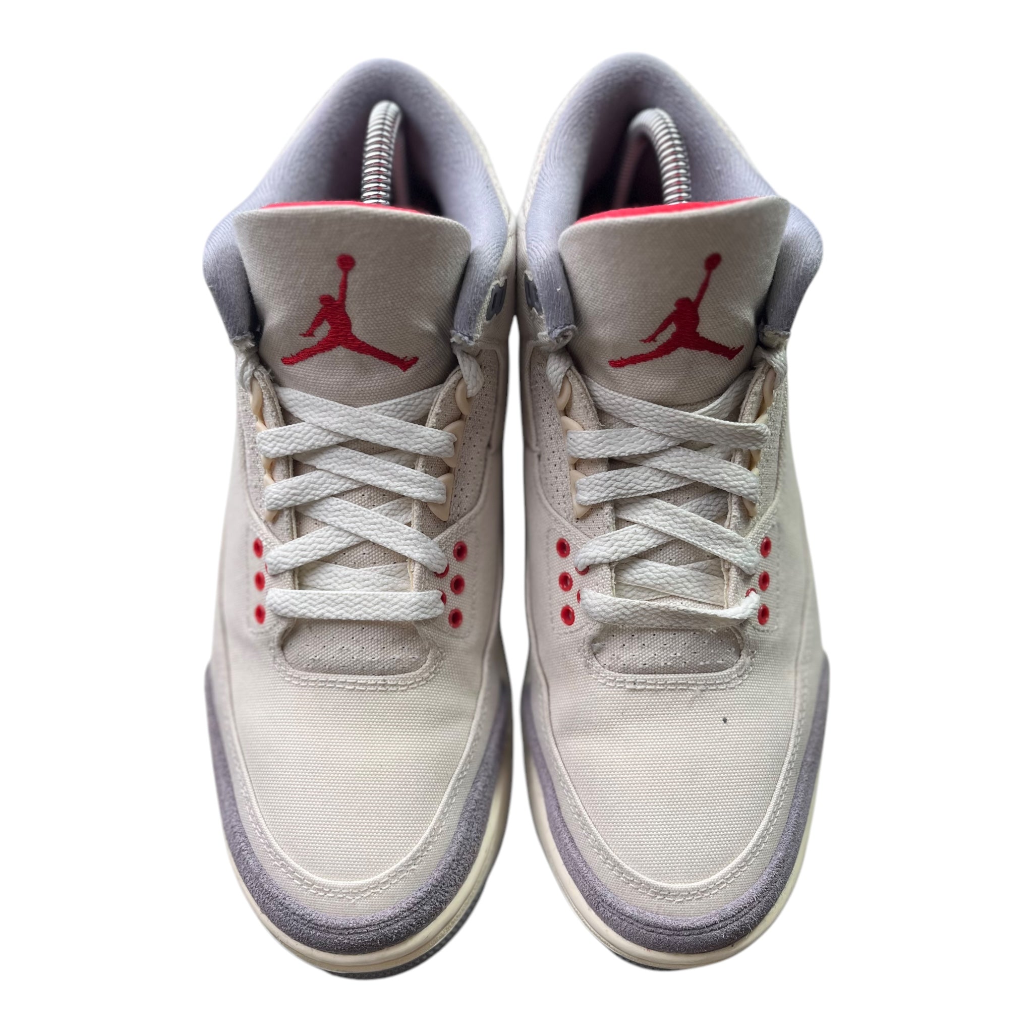 Jordan 3 Retro Muslin (41EU)