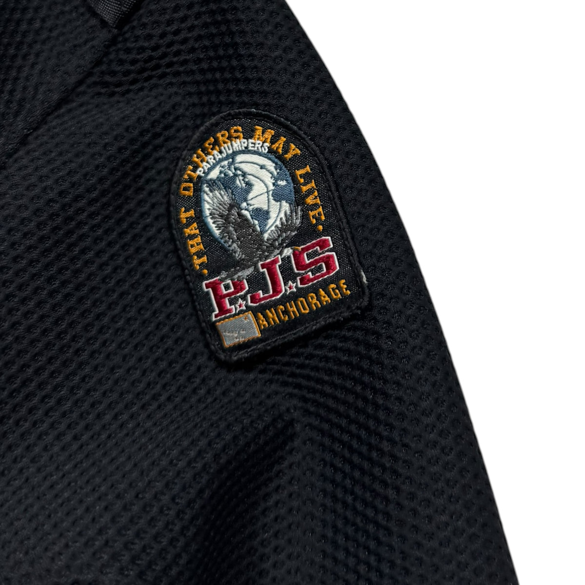 Veste Warm Up Parajumpers (L)