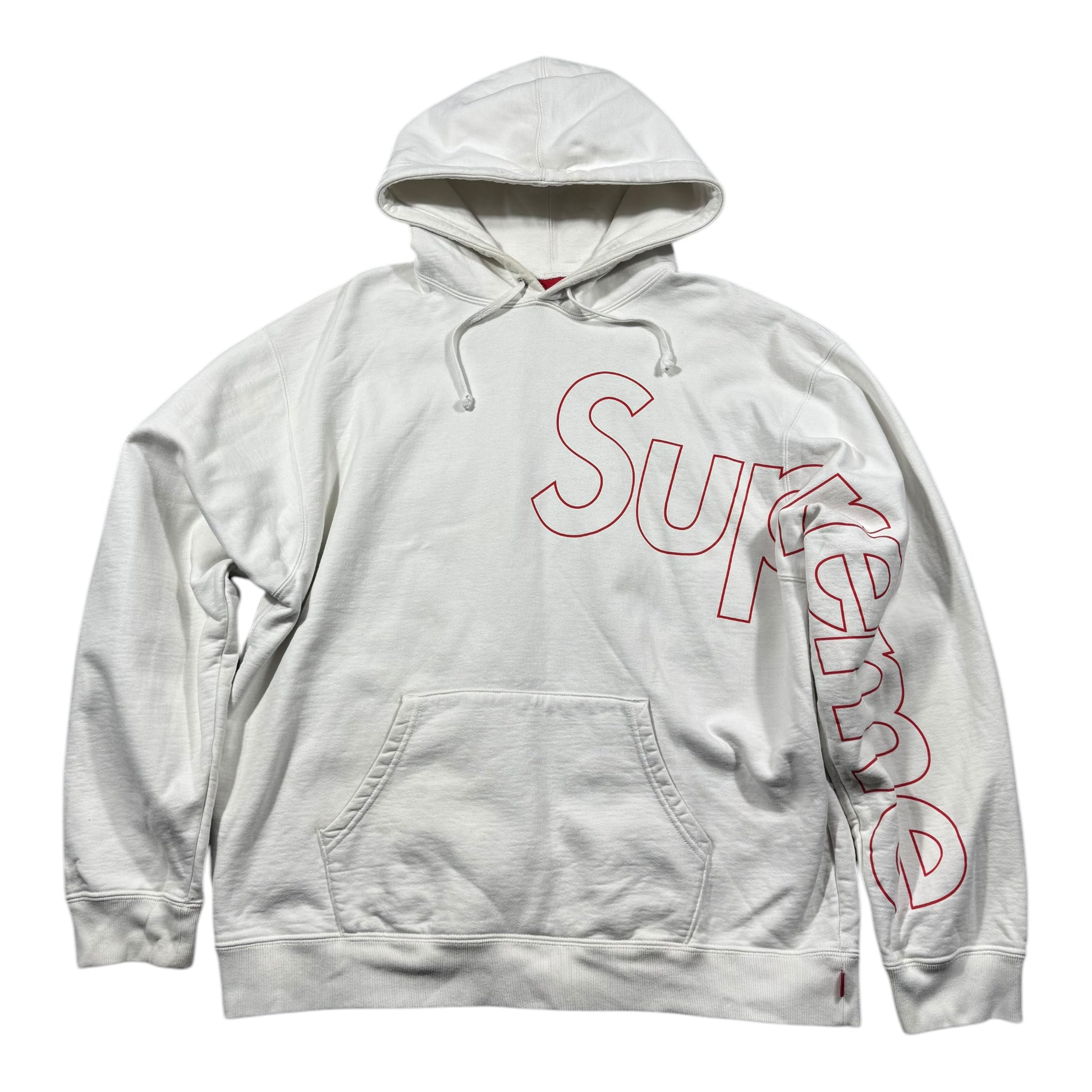 Sweat Supreme (M)