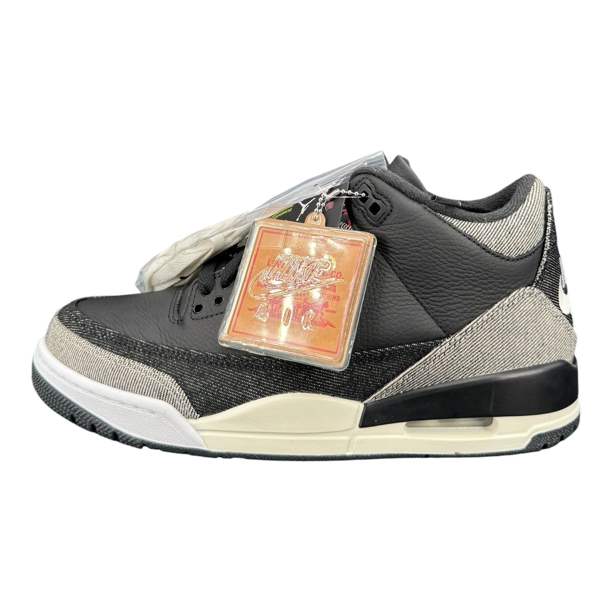 Jordan 3 Lévis DS (40.5EU)