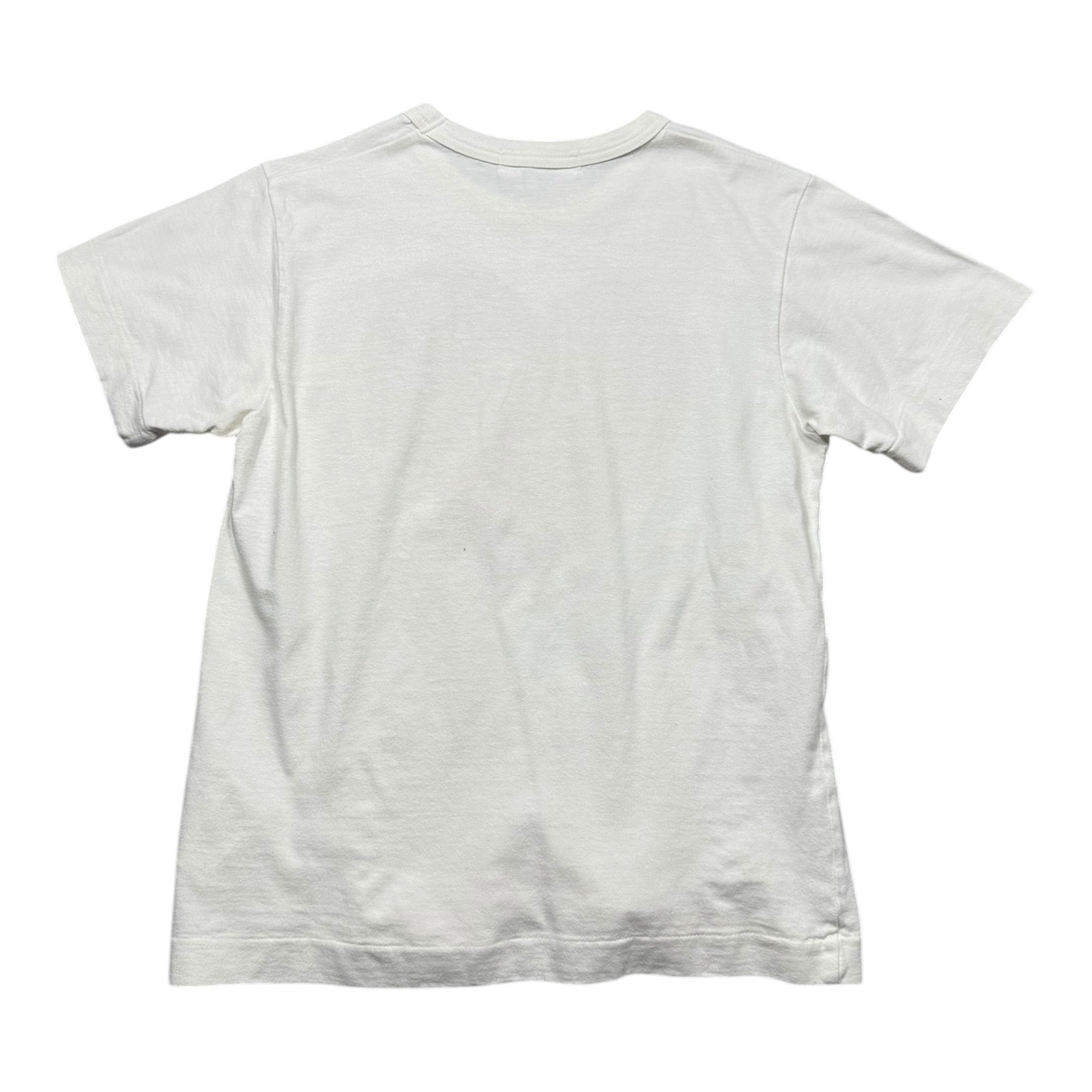 T-shirt Comme des Garçons (S)
