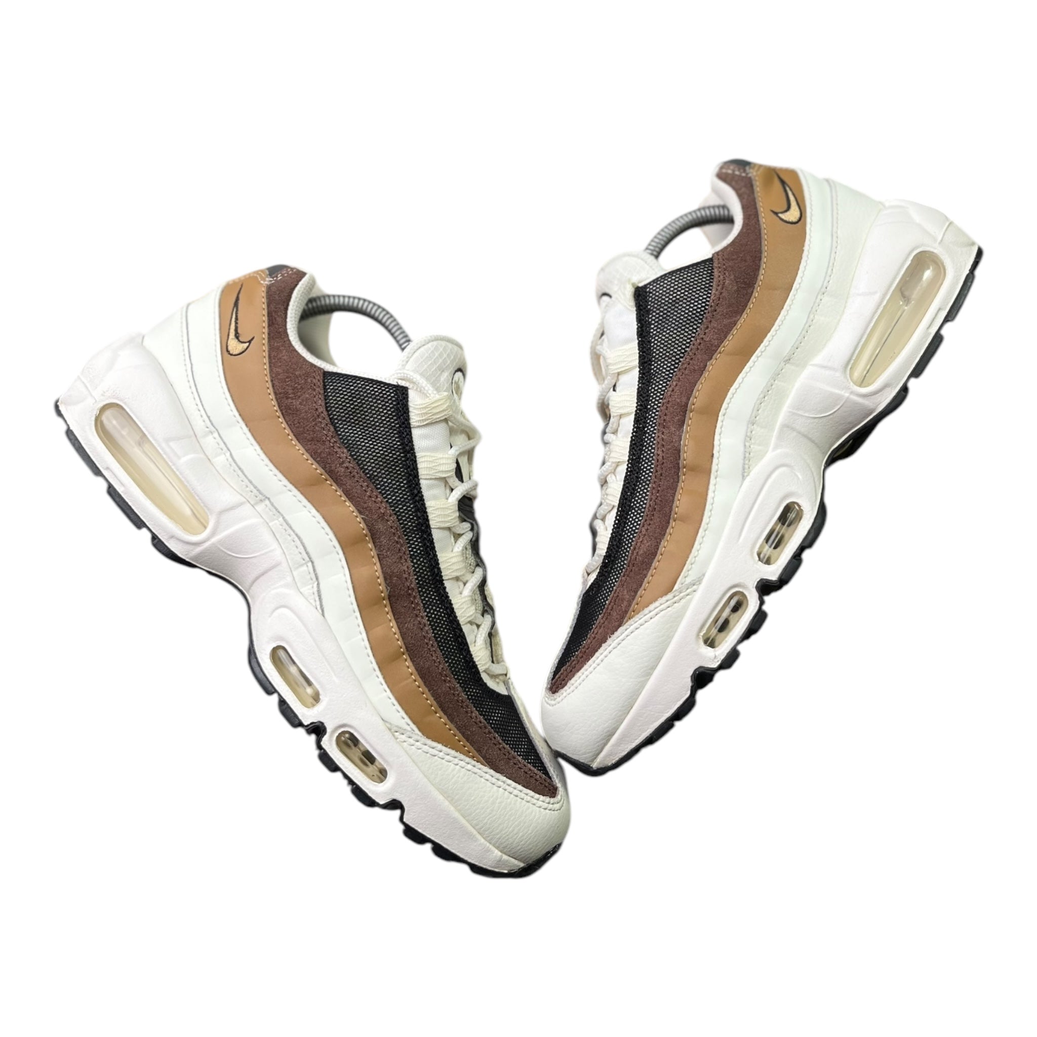 Nike Air Max 95 Dunkles Driftwood (41EU)