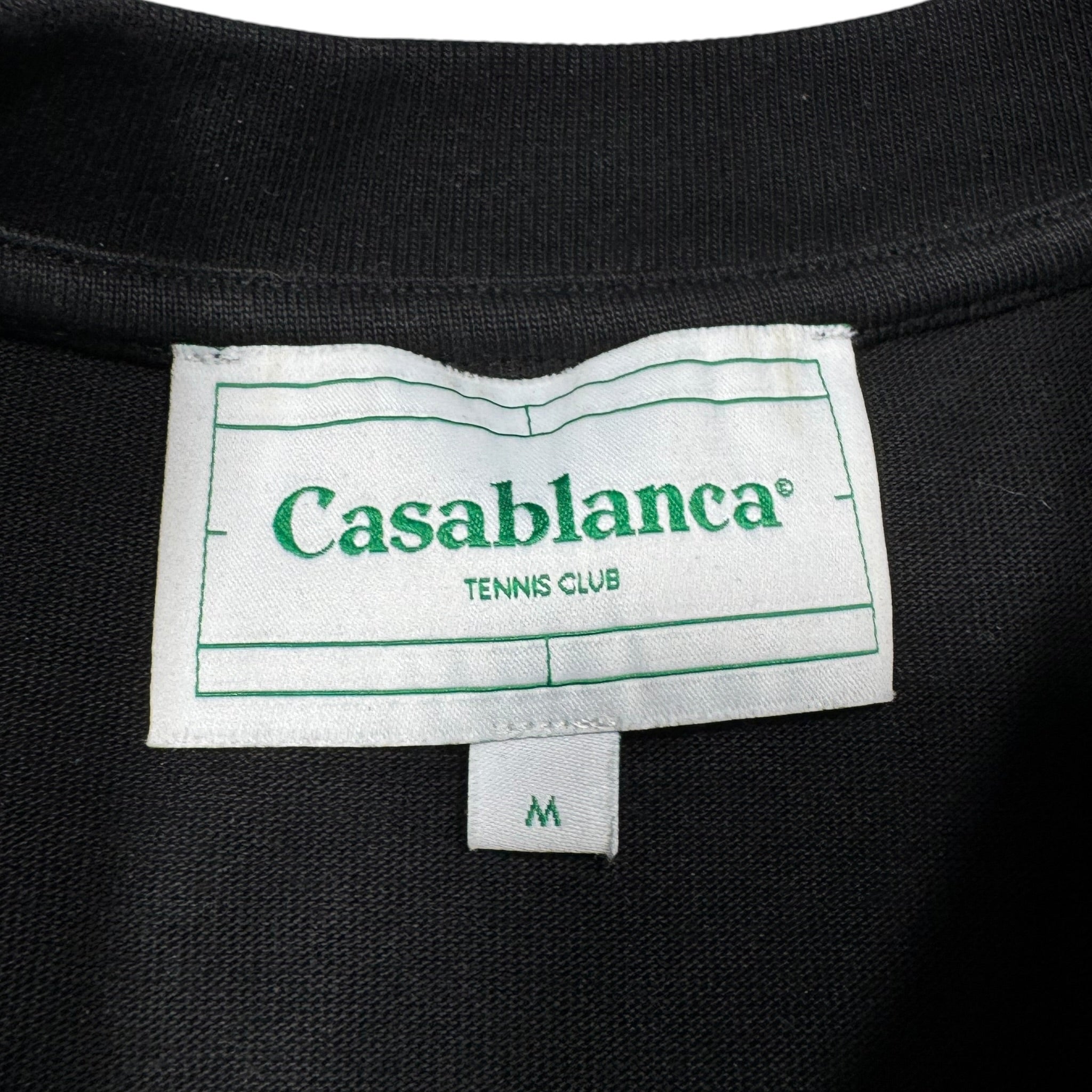 T-Shirt Casablanca (M)