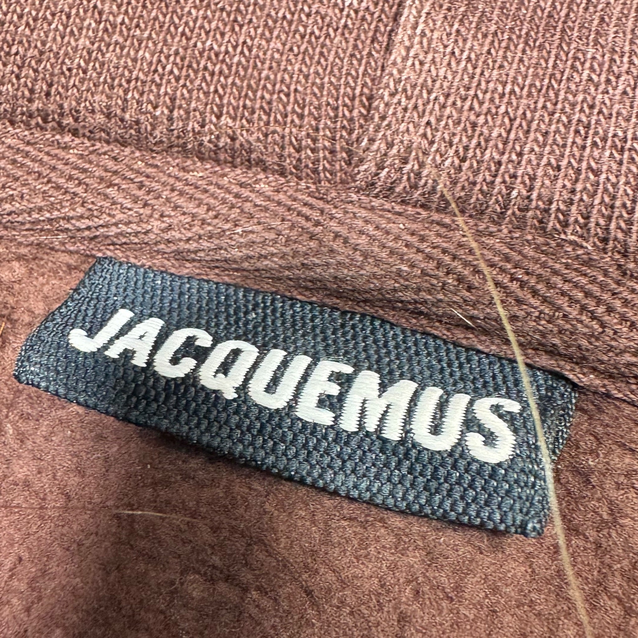 Sweat Jacquemus (M)