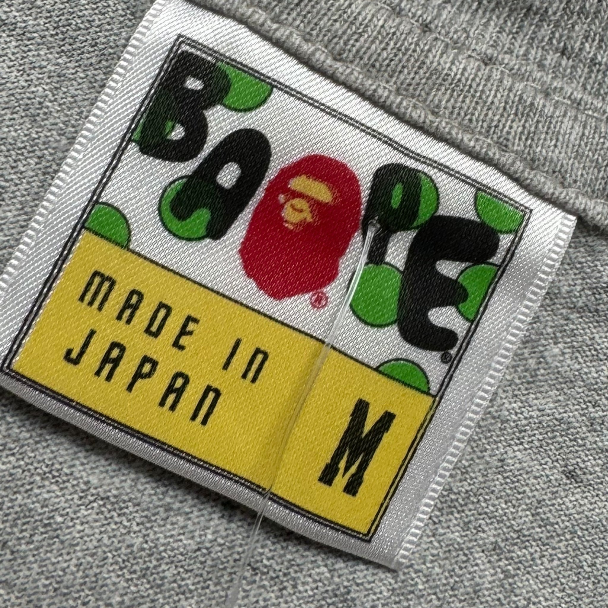 T-Shirt Bape (M)