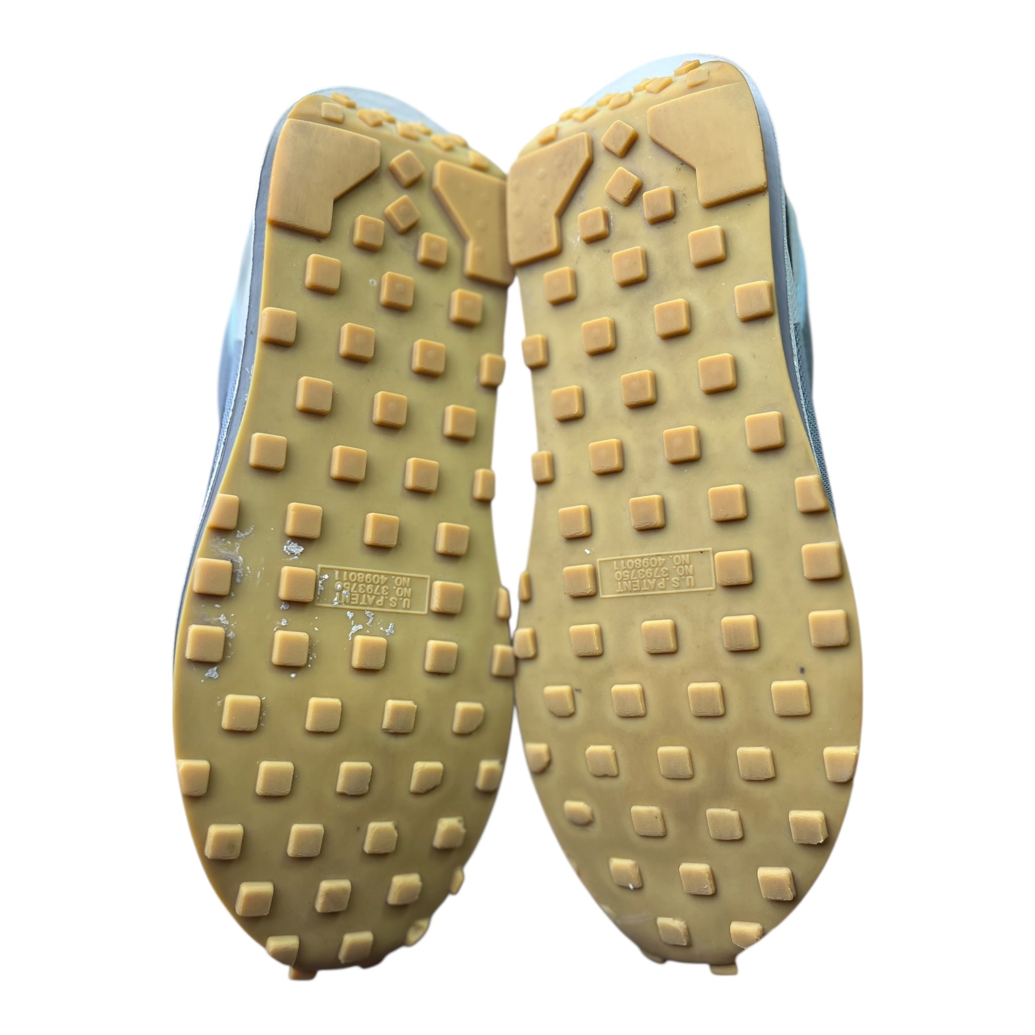 Nike LD Waffle Sacai Clot Kith Of The Death Grau (42,5EU)