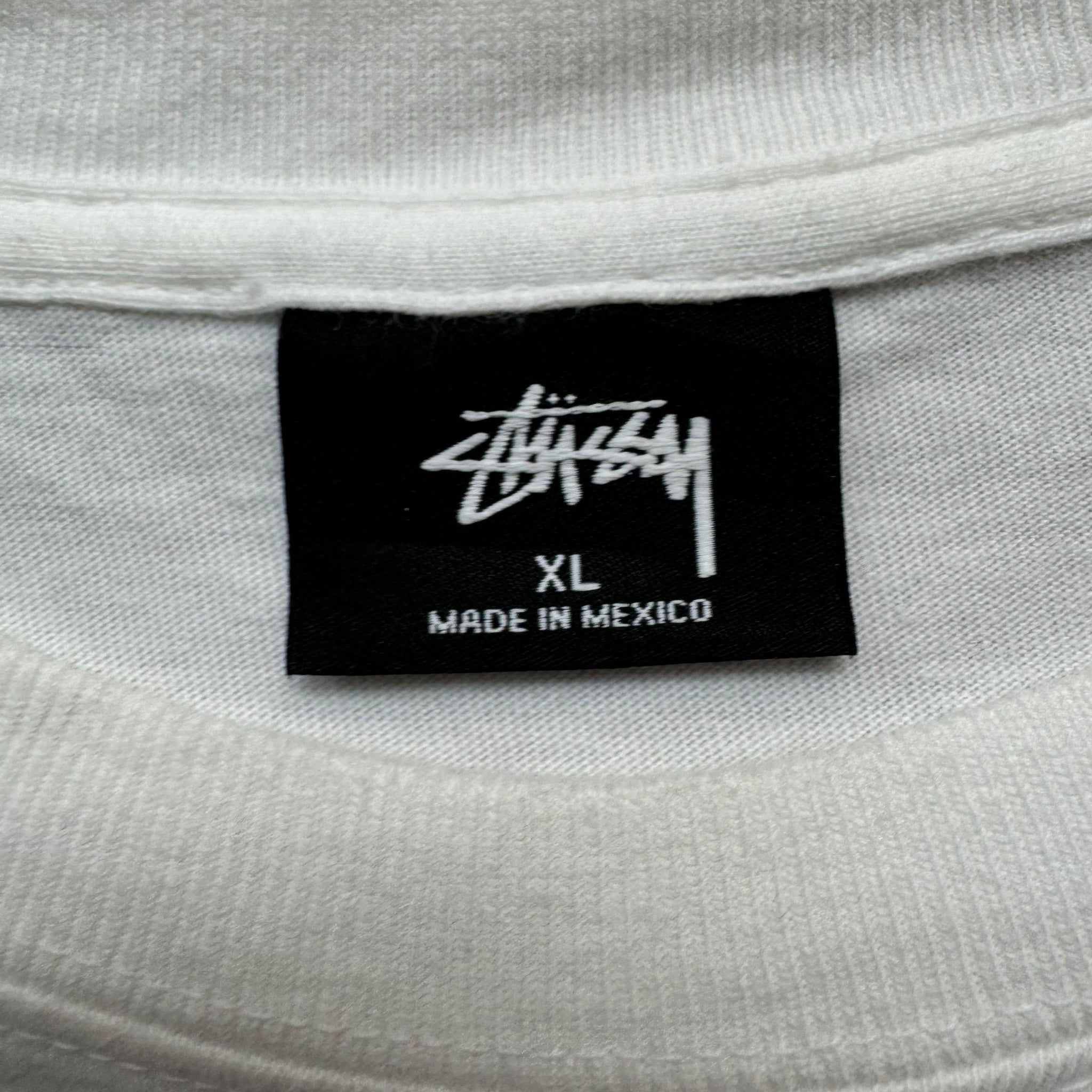 T-shirt Stussy (XL)