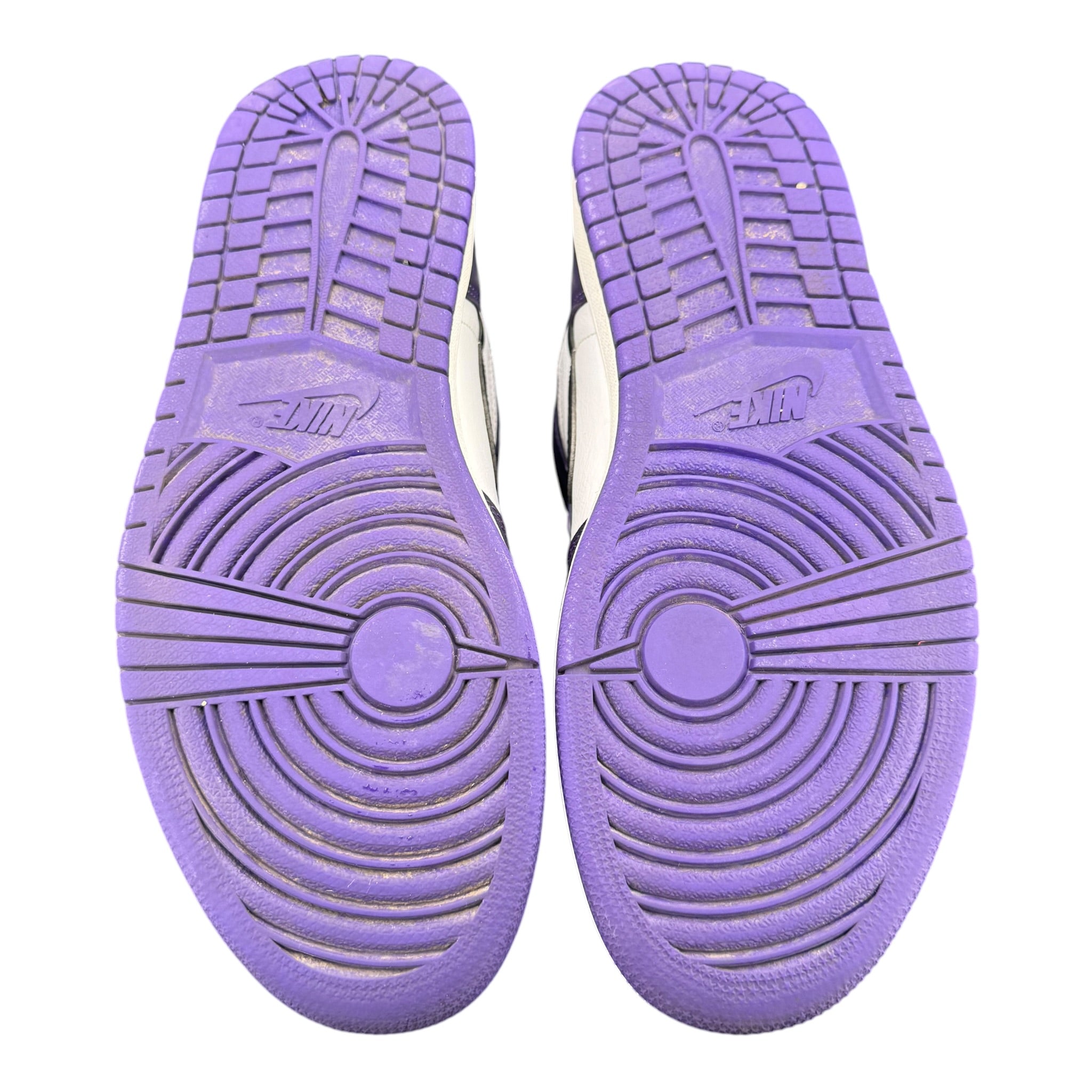 Jordan One High Court Purple (44.5EU)
