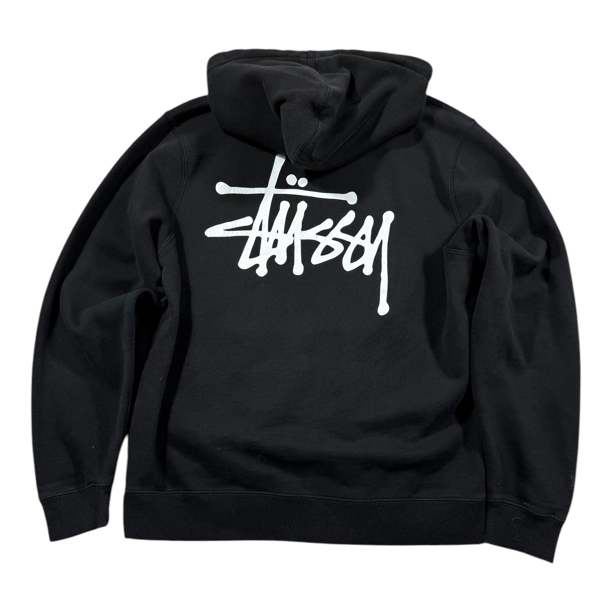 Sweat Stussy (M)