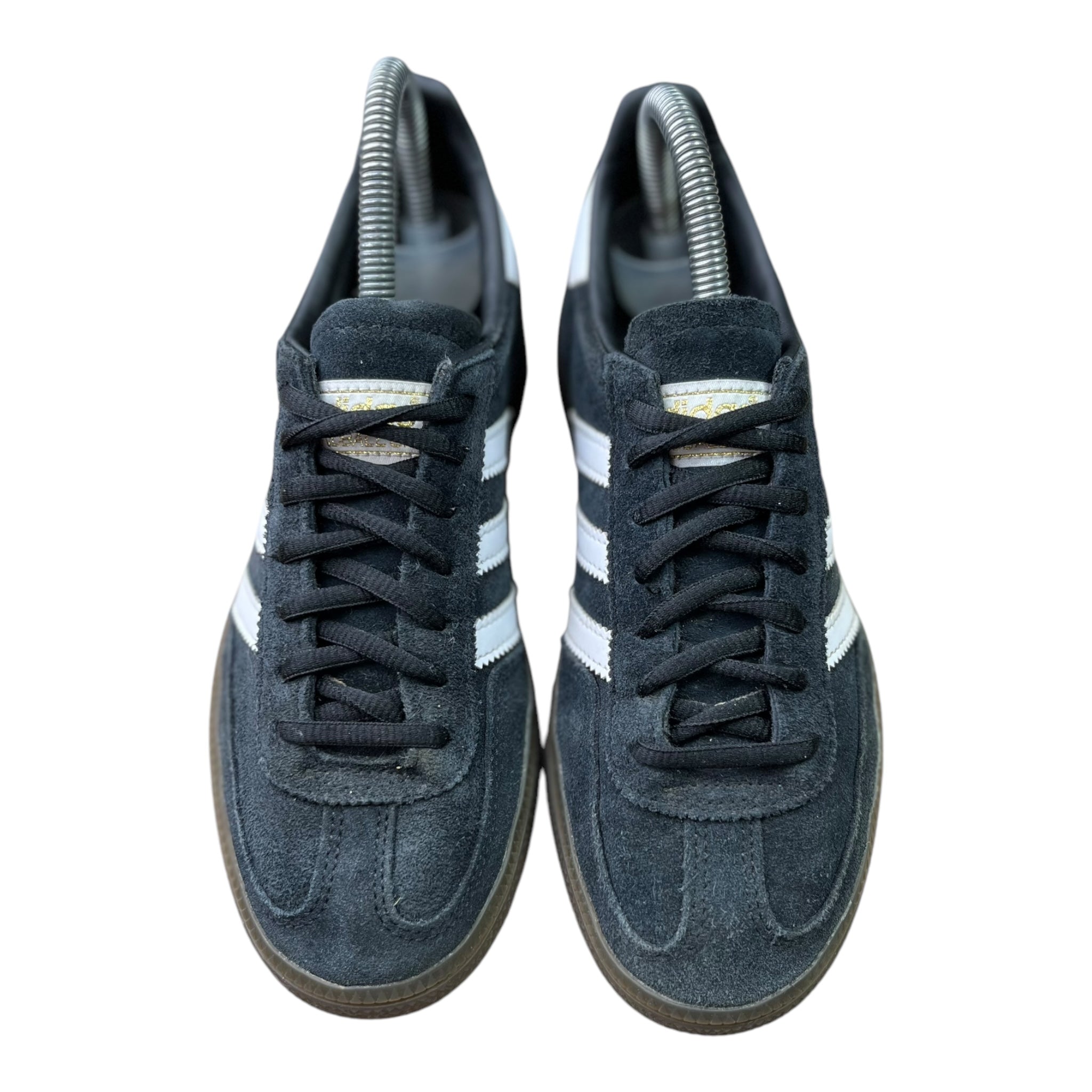 Adidas Handball Spezial Cloud White Core Black (36 2/3EU)