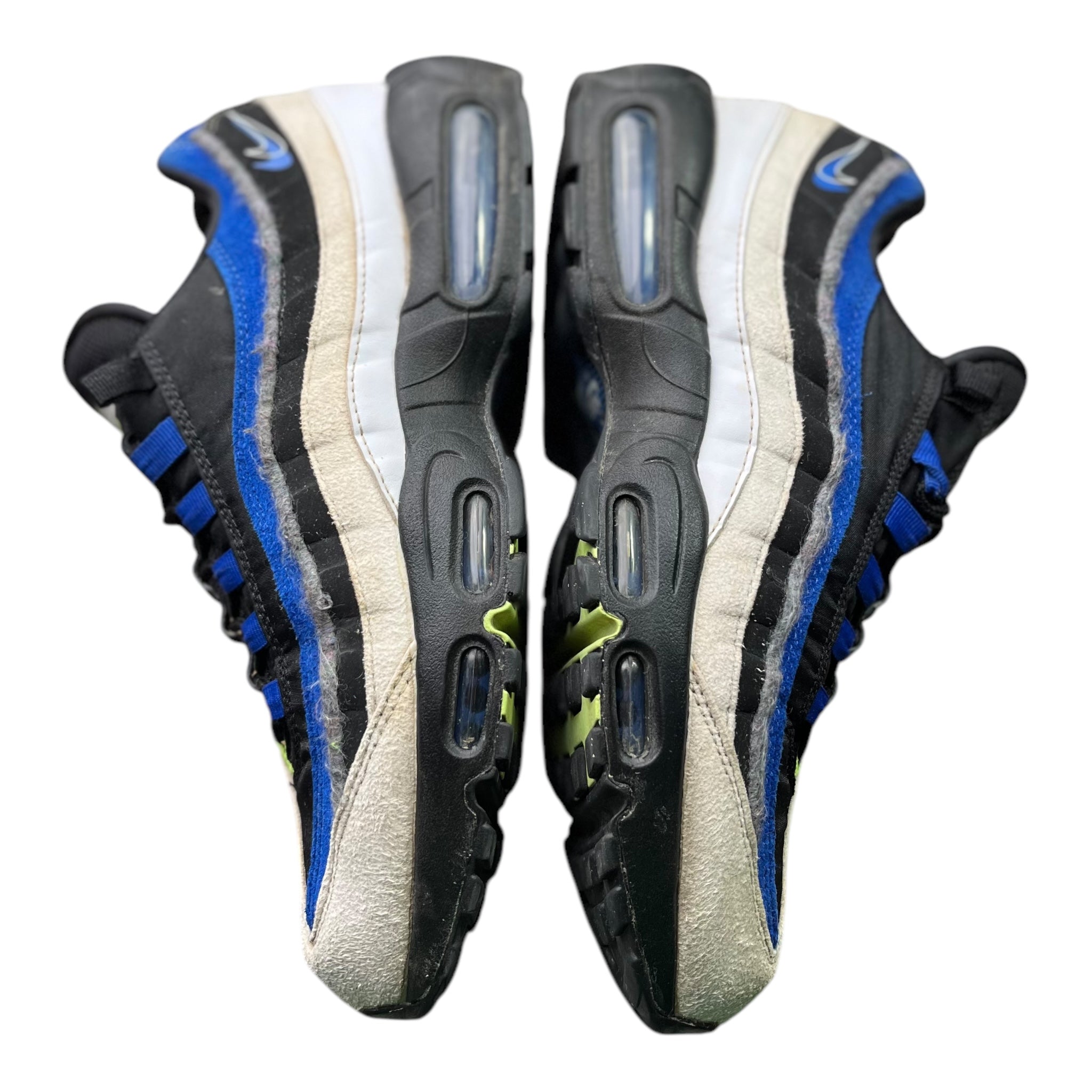 Nike Air Max 95 Game Royal (43EU)