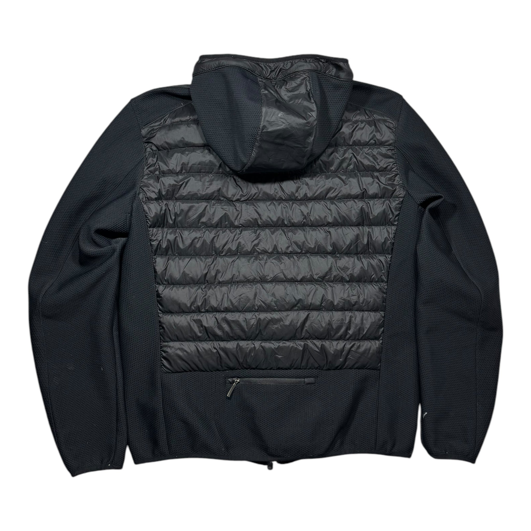 Veste Softshell WarmUp Parajumpers (XL)