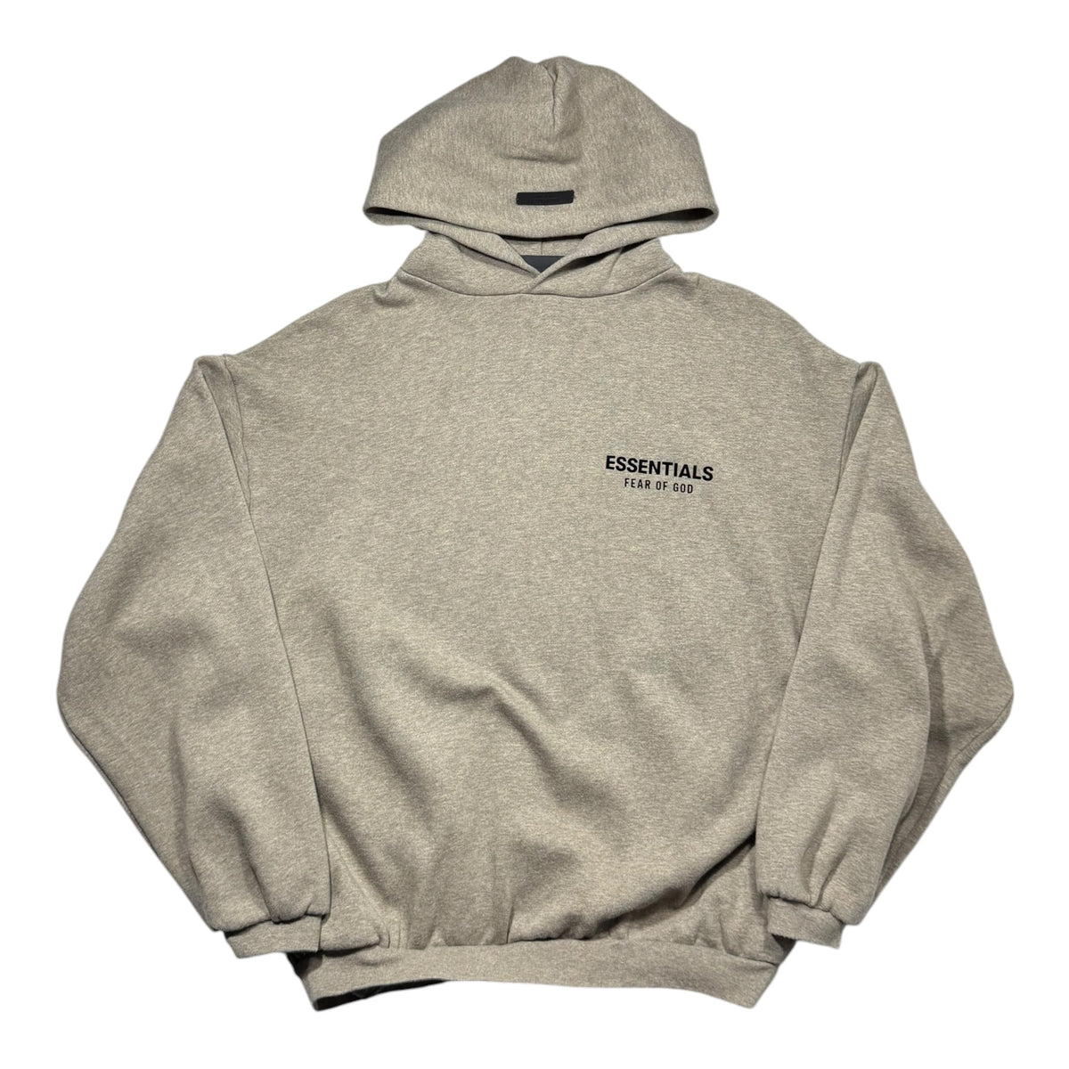 Sweat Essentials (14 ANS)