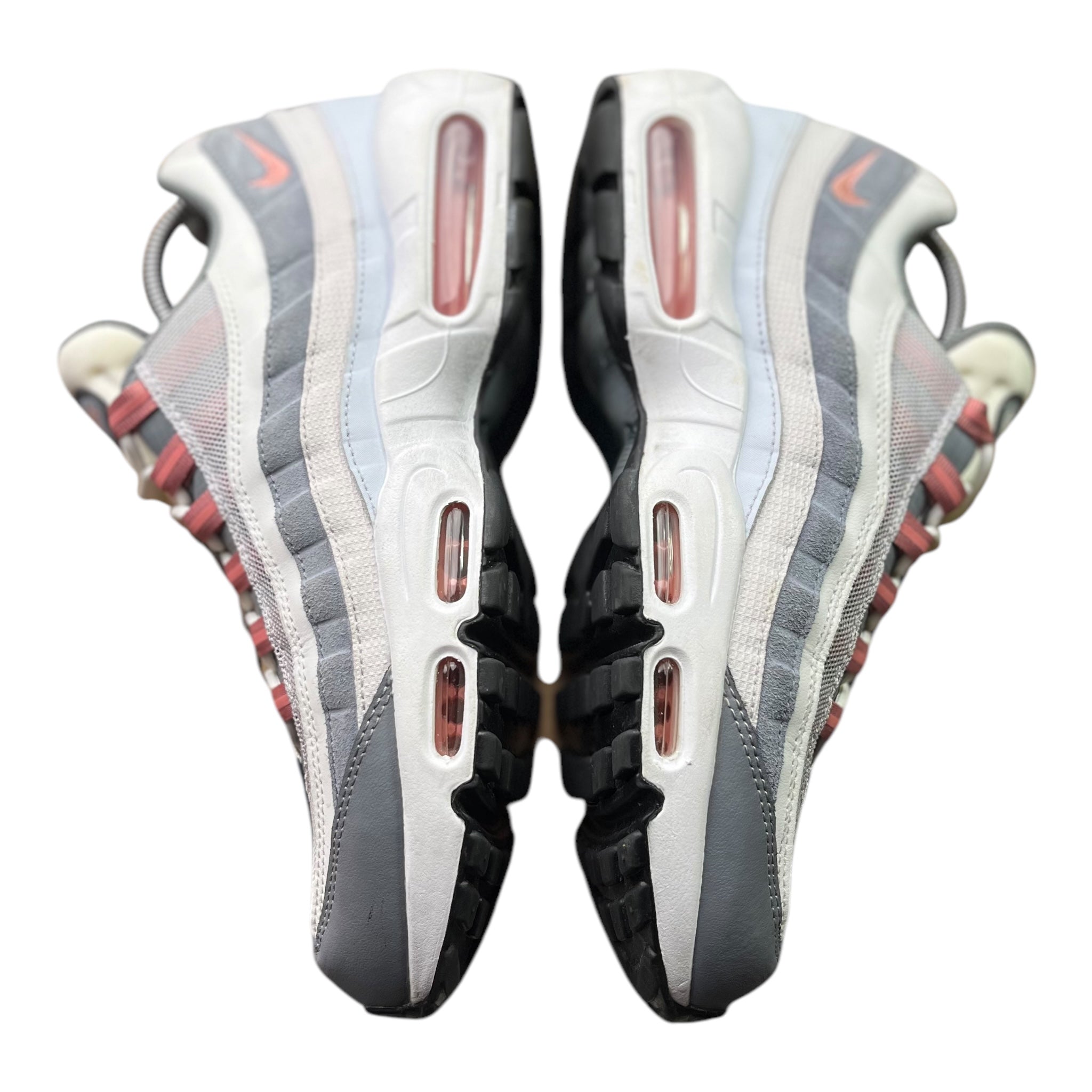 Nike Air Max 95 Red Stardust (42.5EU)